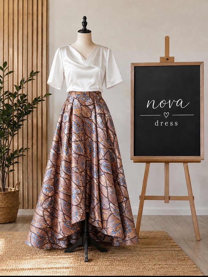 Luxury dress product image (1)