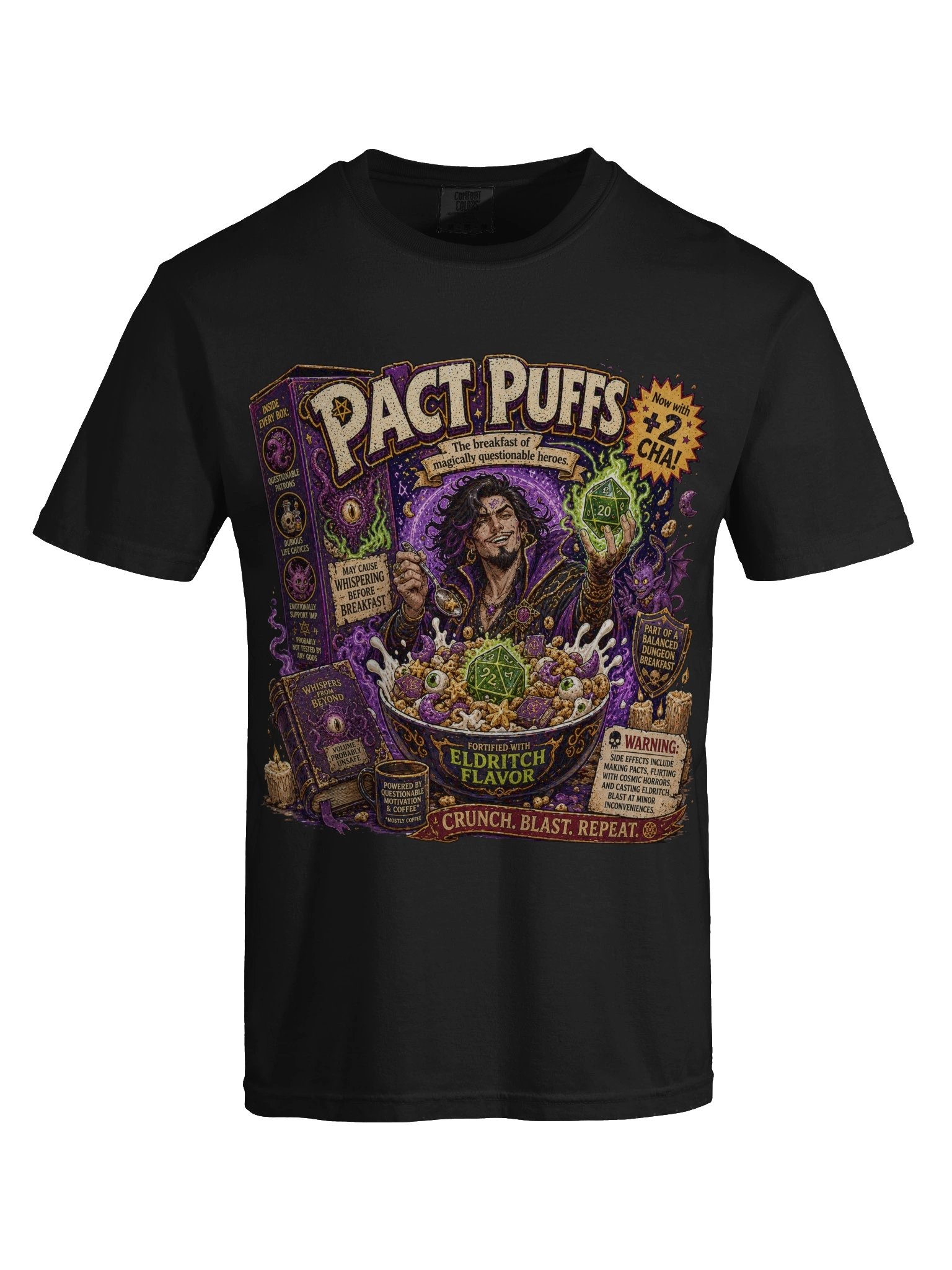 Pact Puffs product image (7)