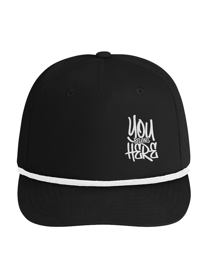 You Belong Here product image (1)