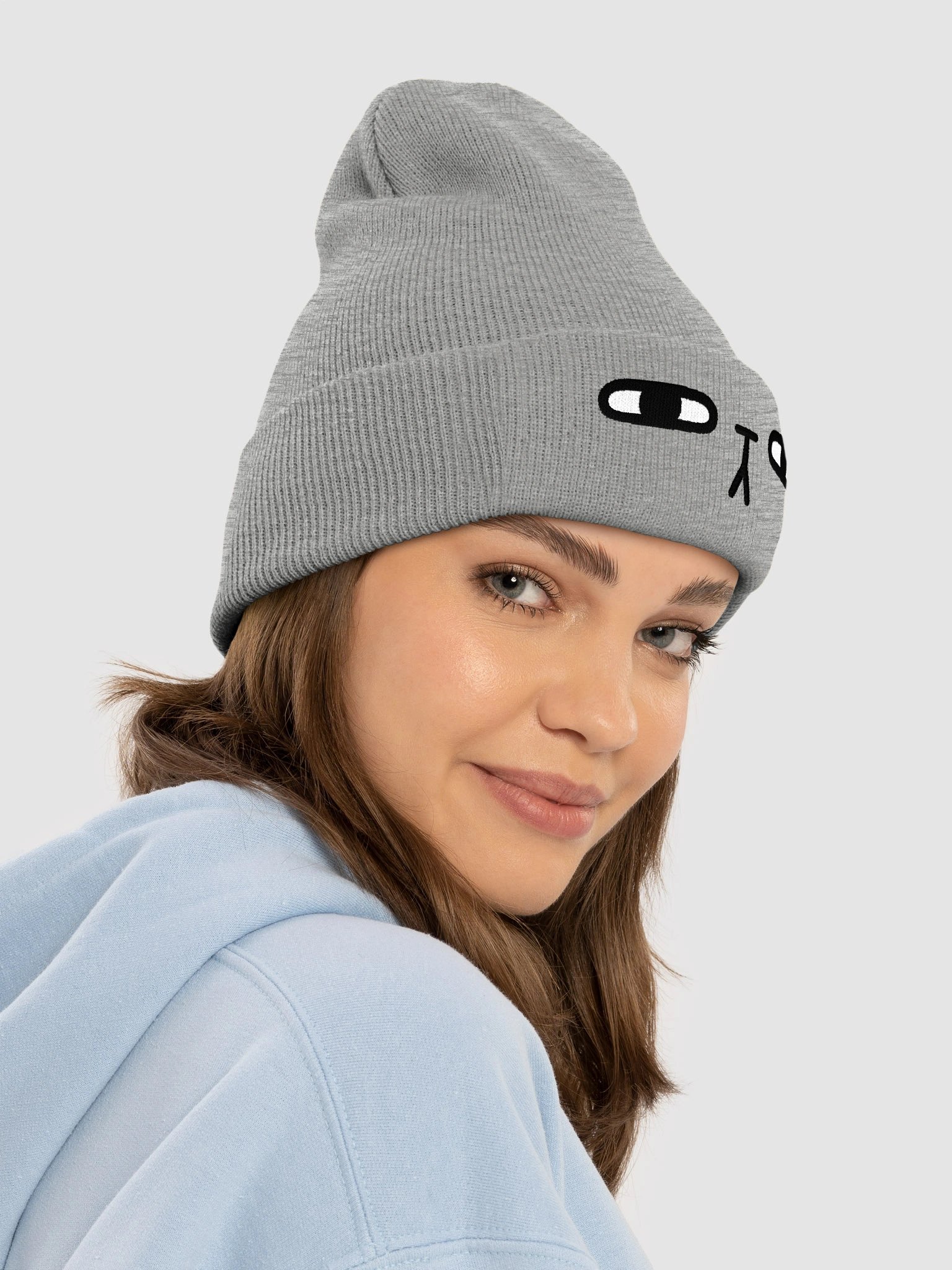 EQUMI Beanie product image (6)