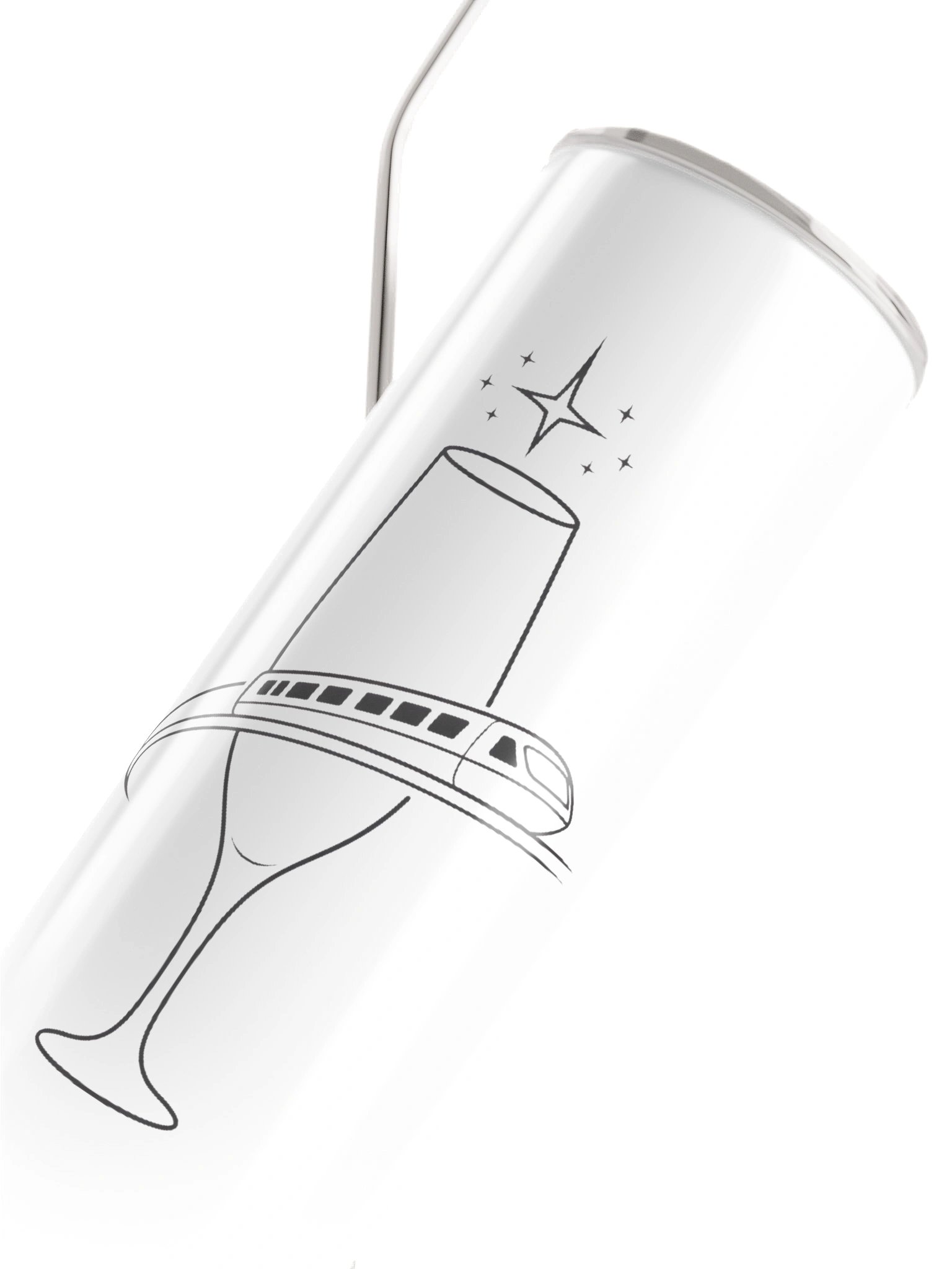 Bougie Tumbler product image (4)