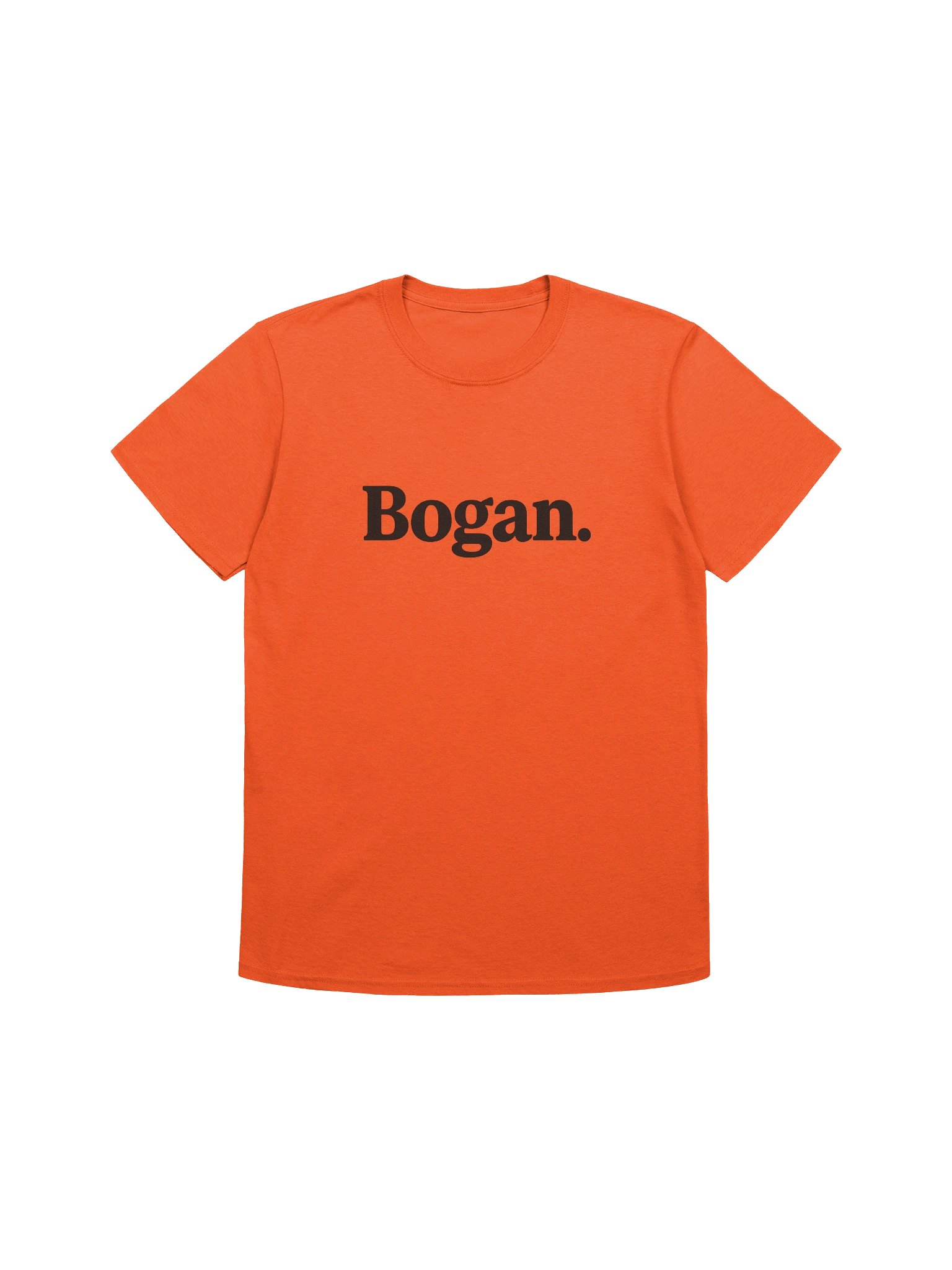 Bogan. Shirt product image (4)