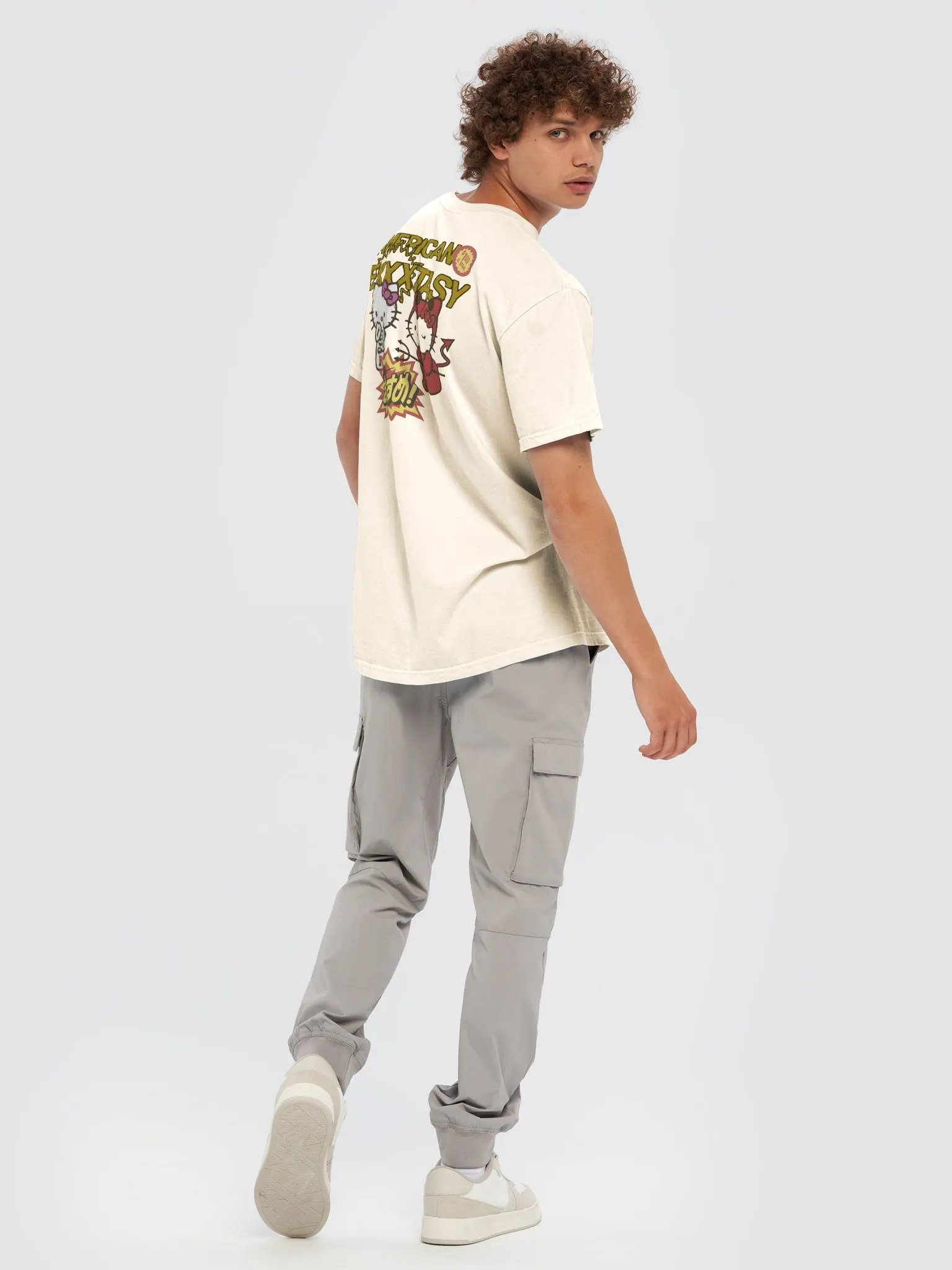 Hello Kitty Tee product image (8)