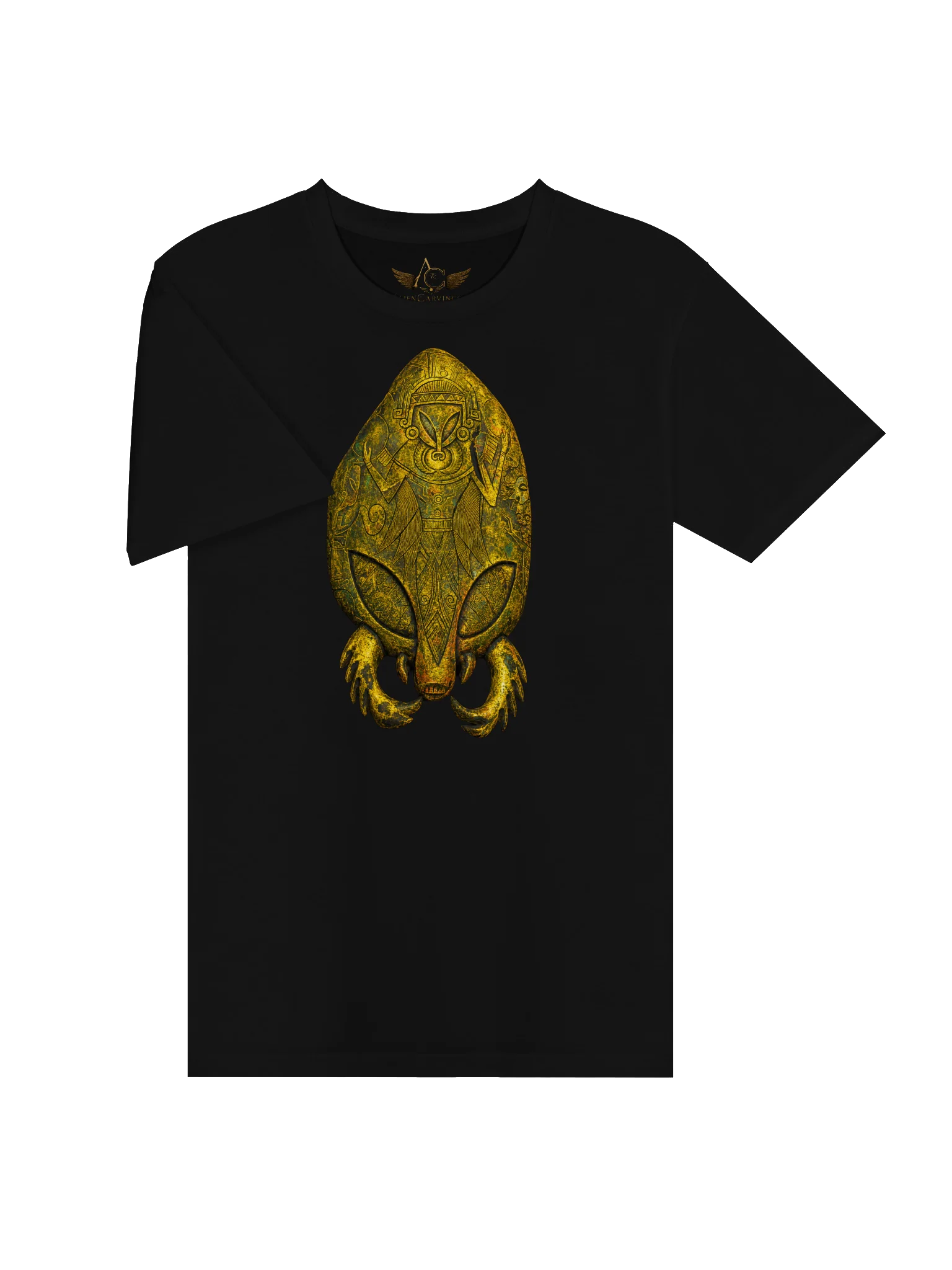 Juan Republic - Ant People Premium T-Shirt product image (3)