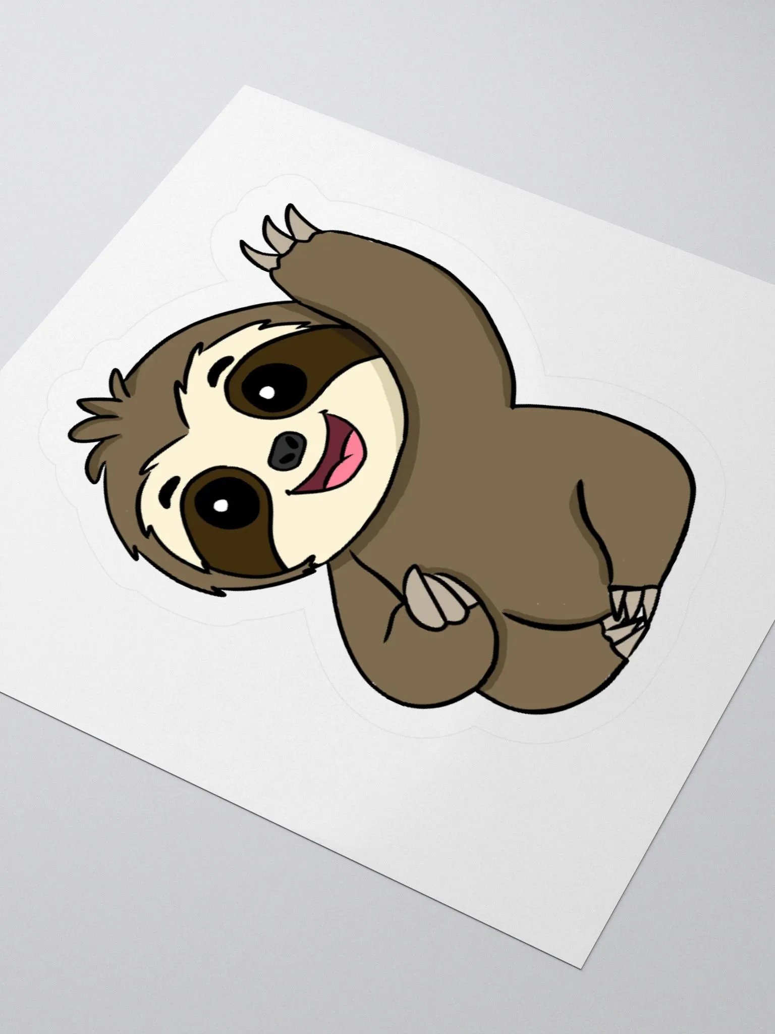 Stickers - Wave product image (7)
