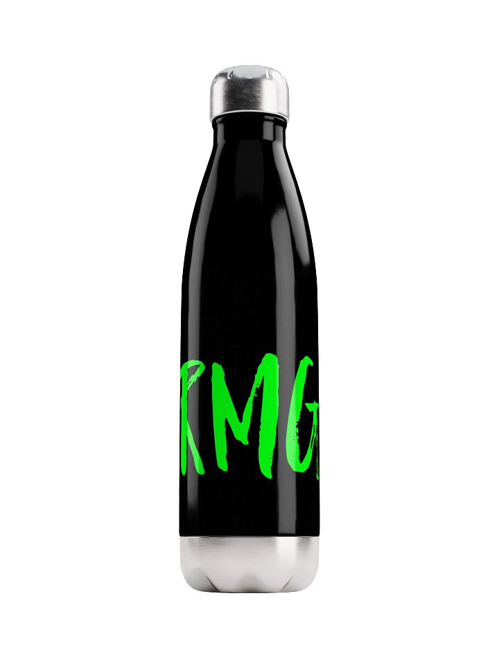 RMG Stainless Steel Water Bottle product image (1)