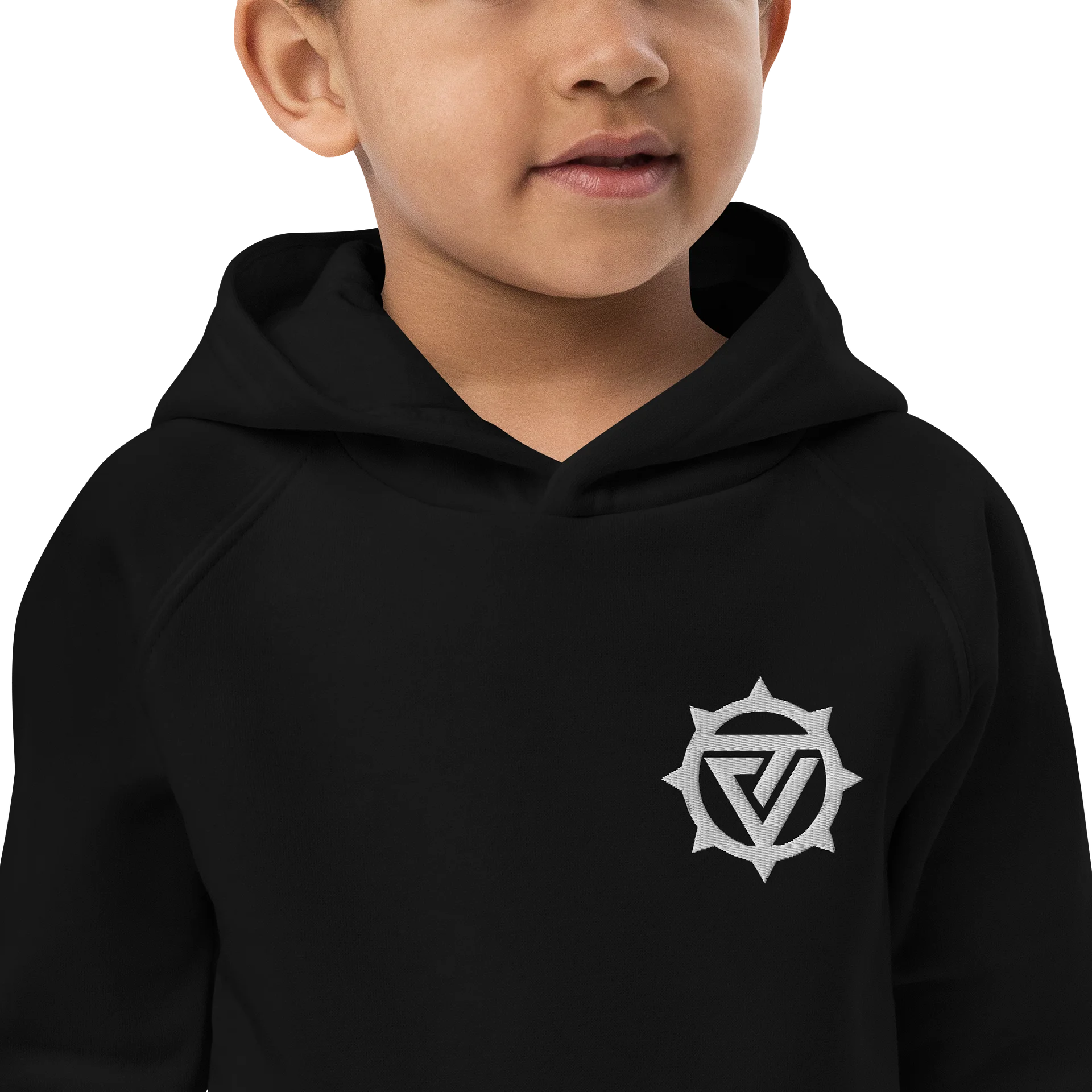 KIDS VERSE ECHO HOODIES product image (1)
