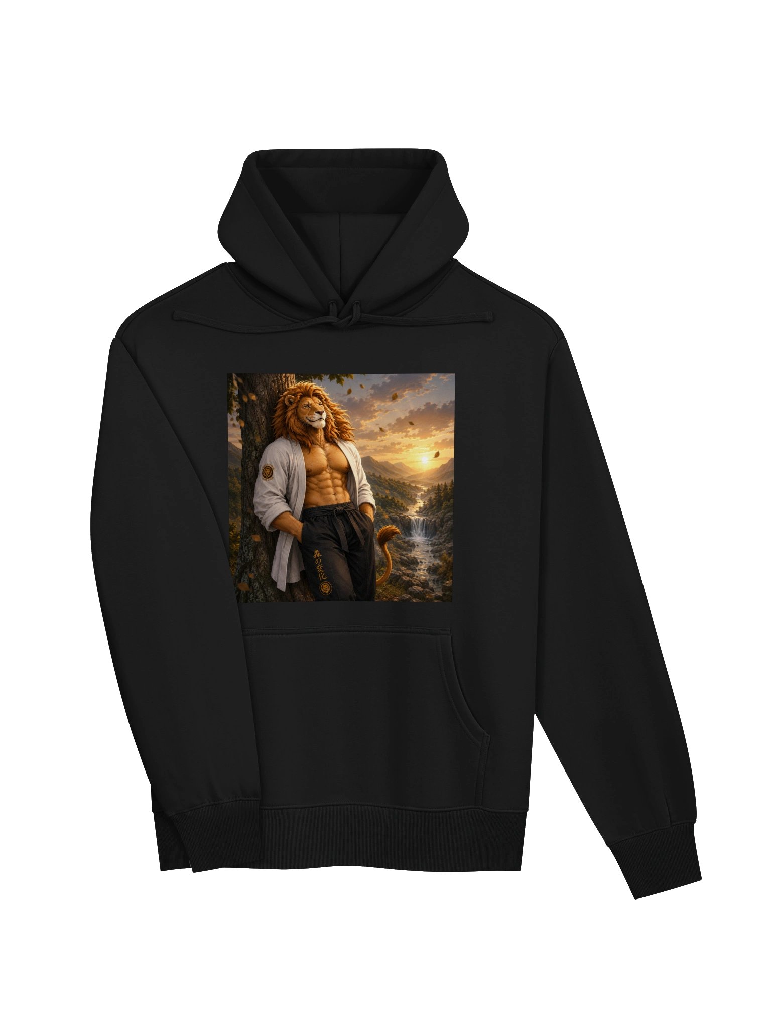 Henry Wallace Hoodie. product image (3)