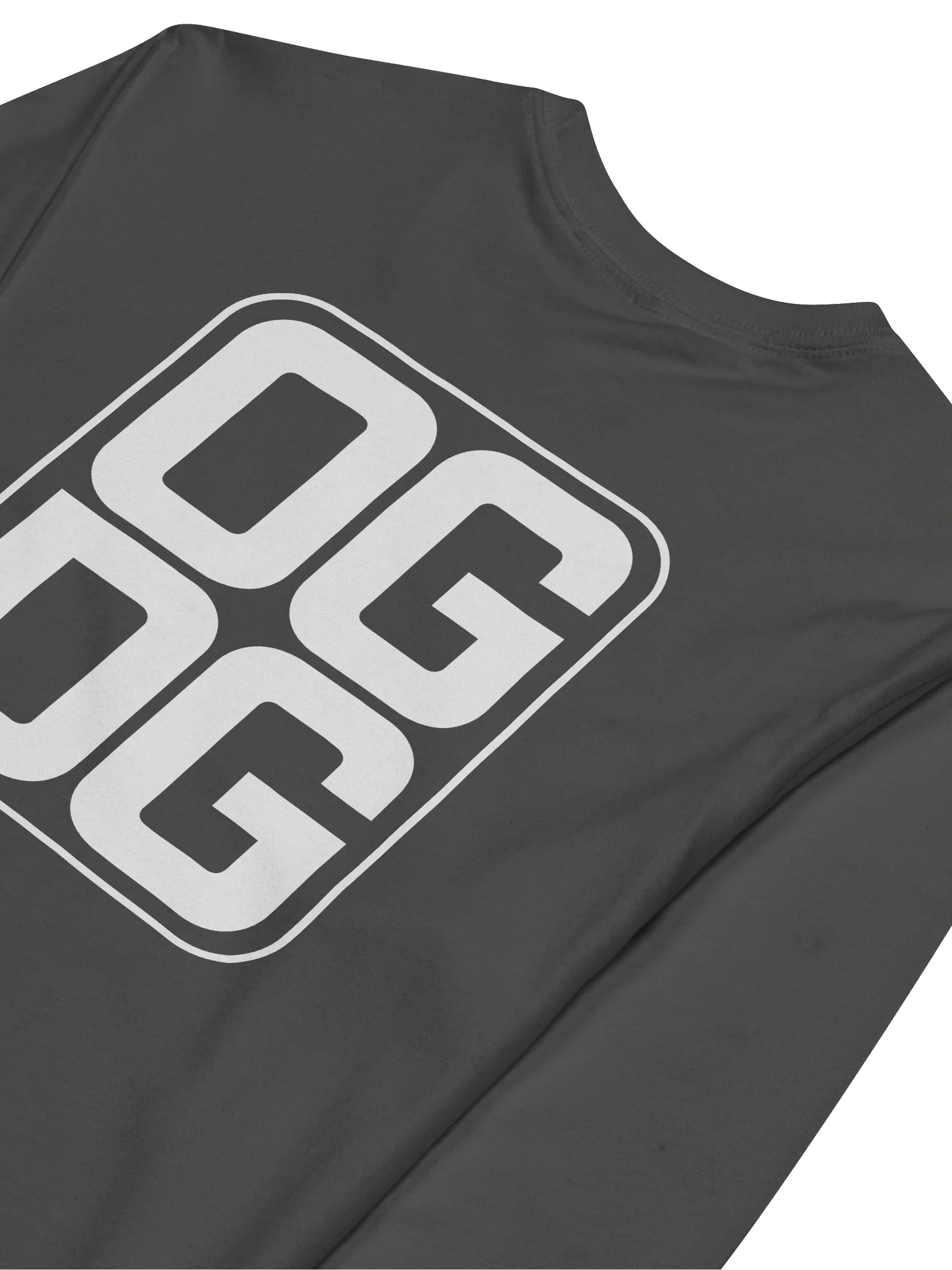 OG logo slim Long Sleeve Shirt product image (8)