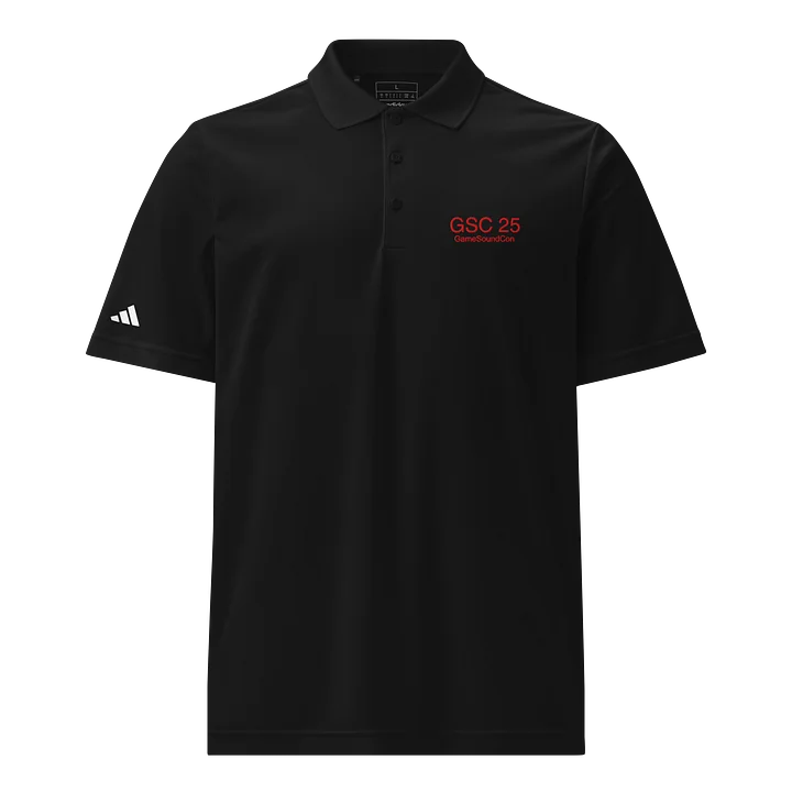 Adidas Sport Polo Shirt GSC 25 product image (1)