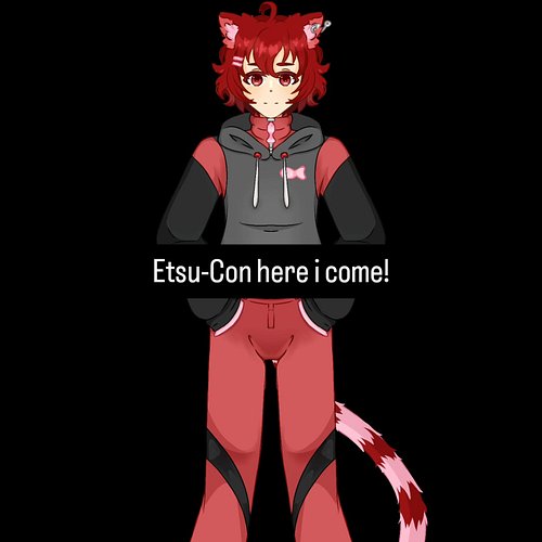 See you soon @etsucontn