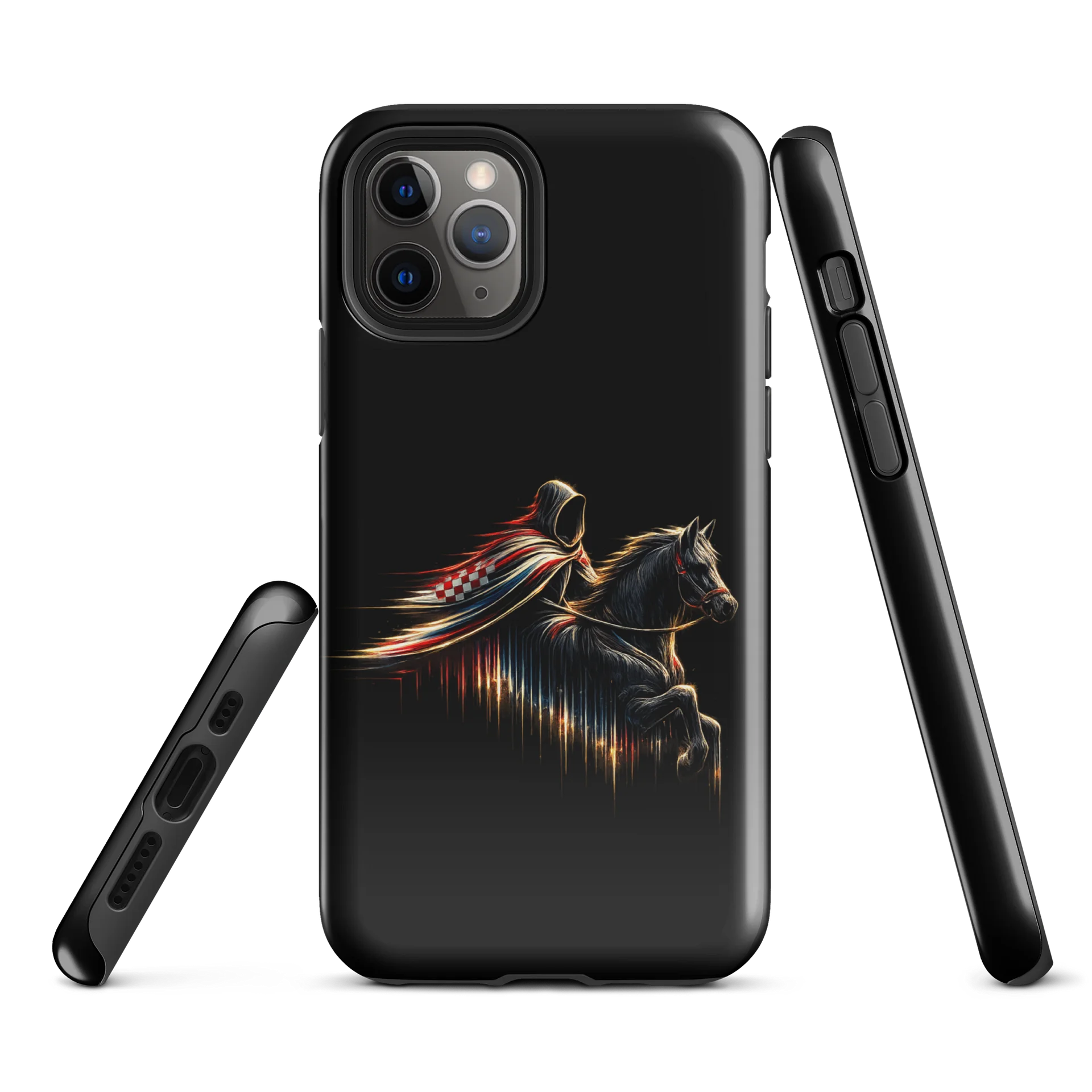 JAHAČ OLUJE HRVATSKE - MASKA ZA MOBITEL ; IPHONE product image (2)