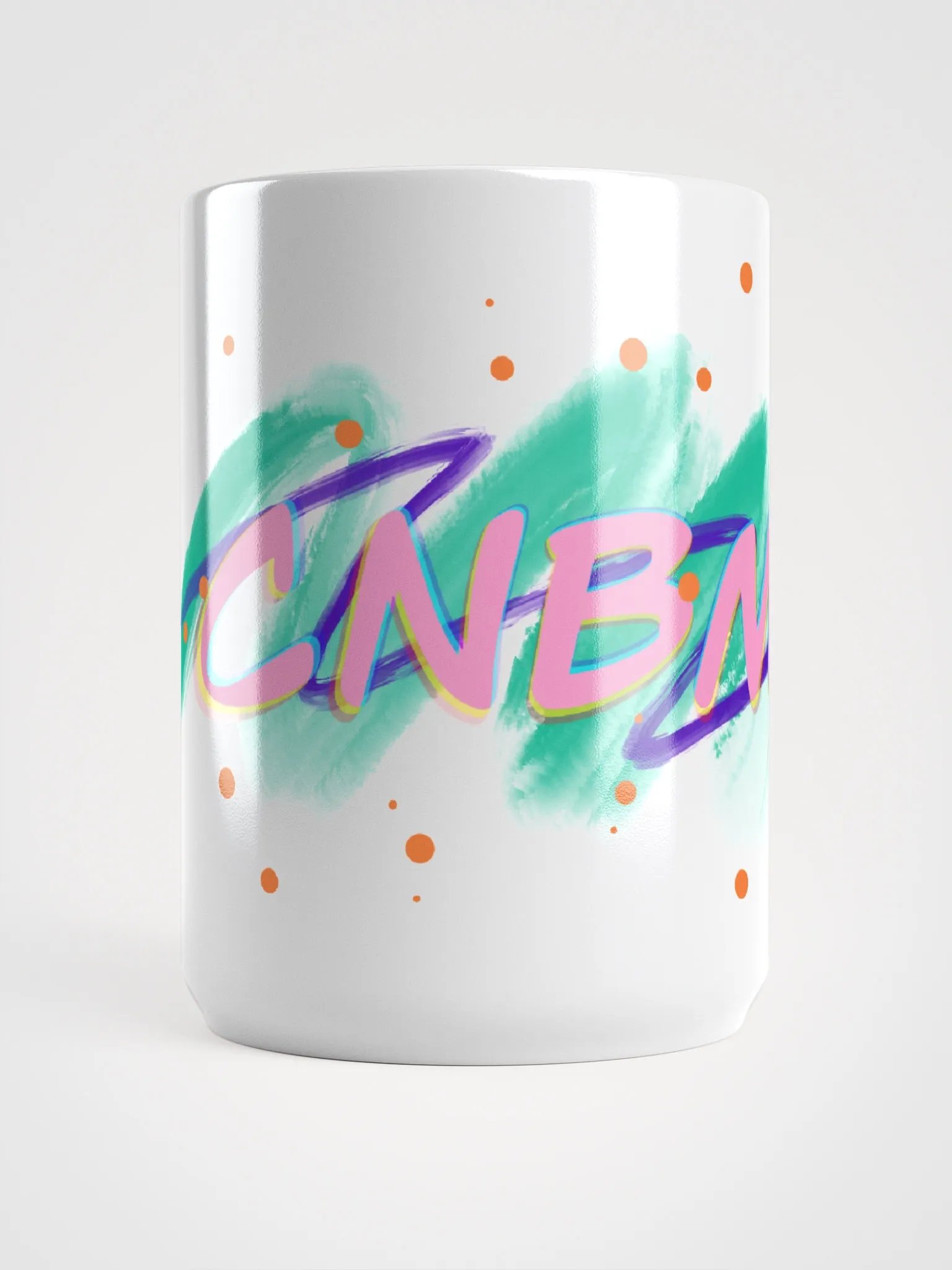 Nostalgia Bum Mug product image (5)