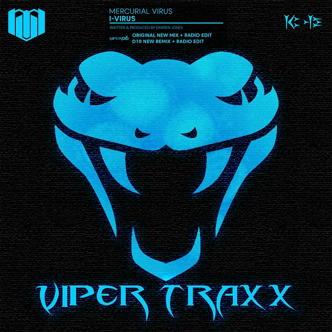 Viper Traxx Releases