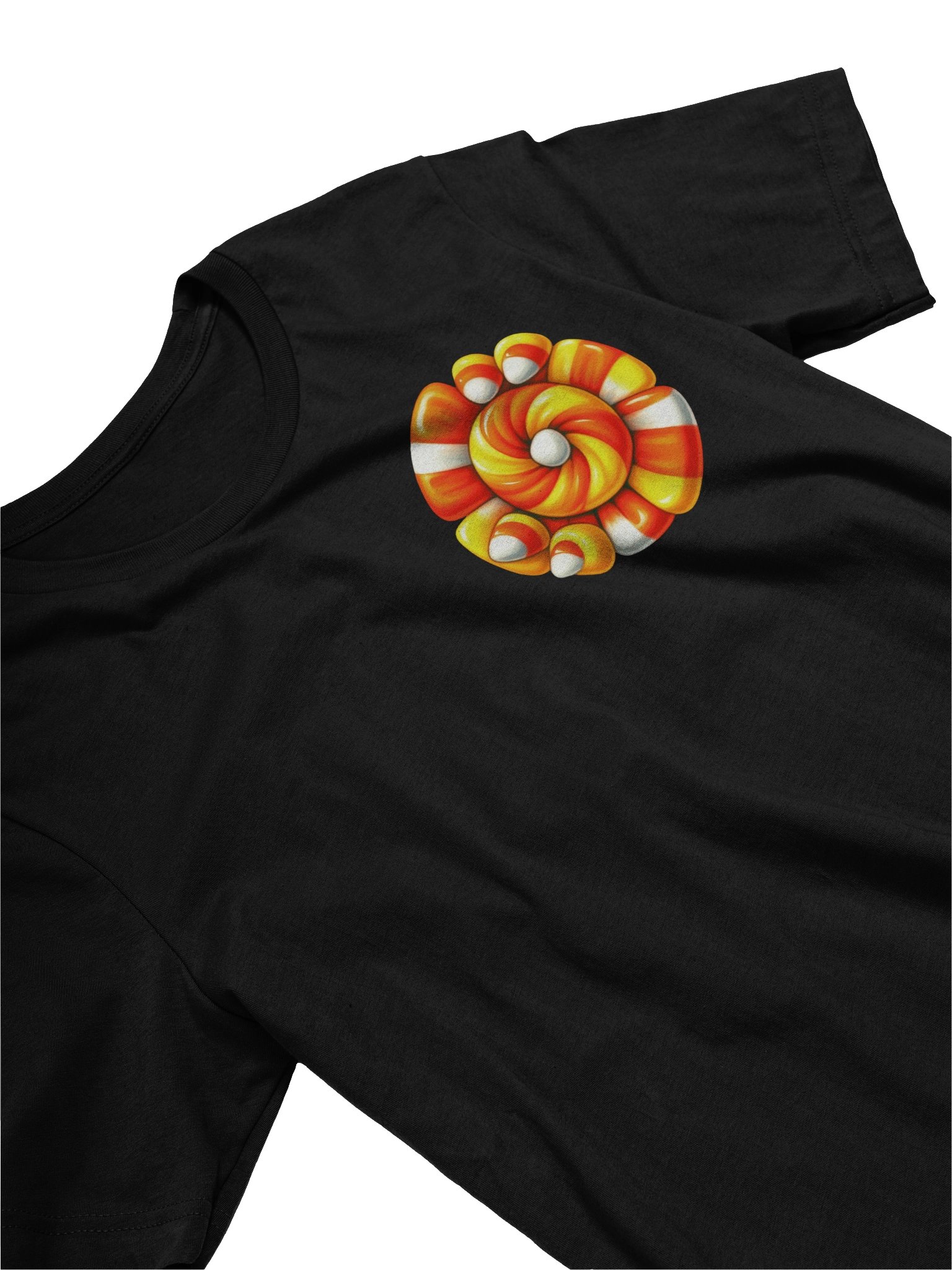 Candy T-Shirt product image (3)