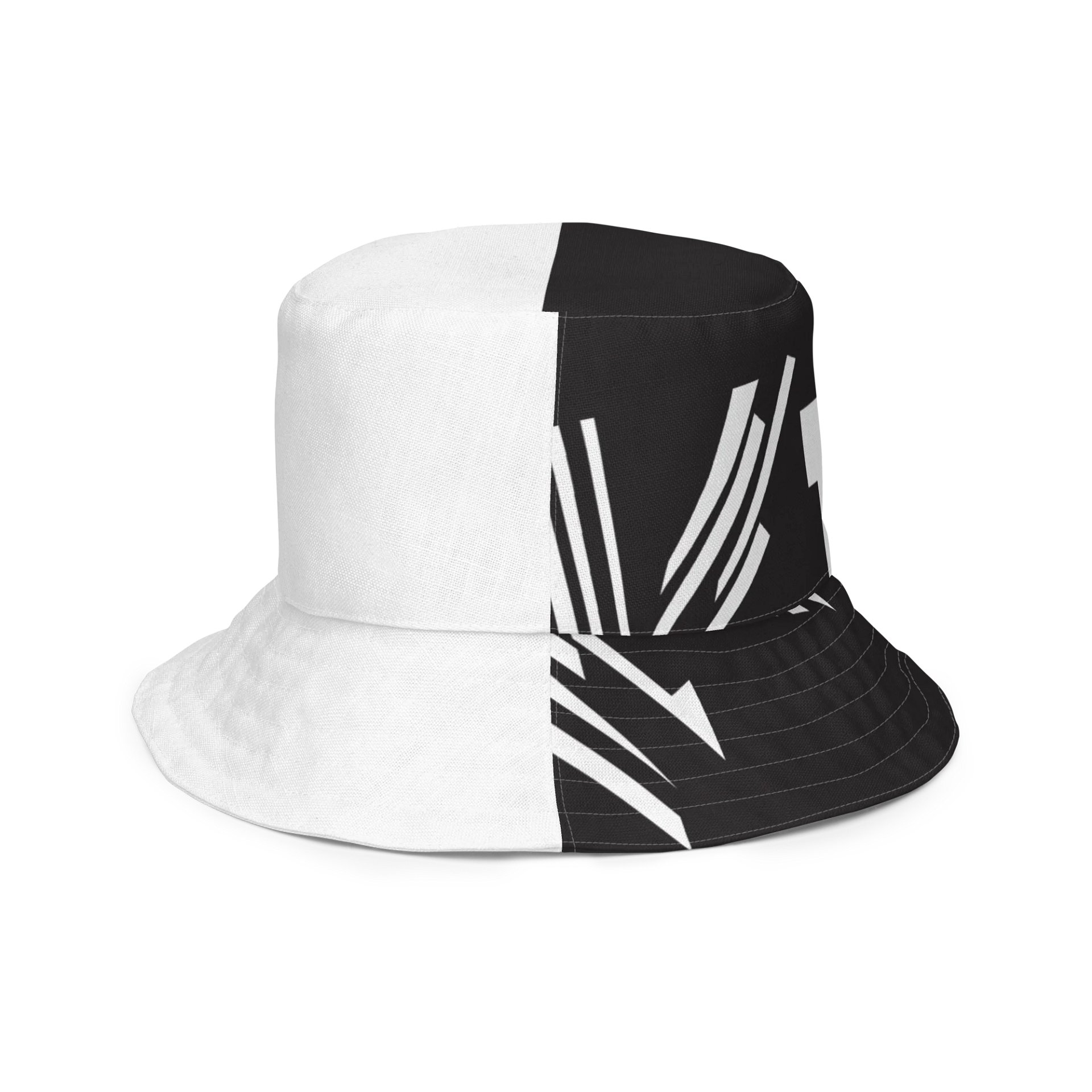 K (All Over Bucket Hat) product image (3)