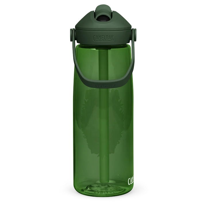 AJ Jordan FLPC 420 Cannabottle product image (2)