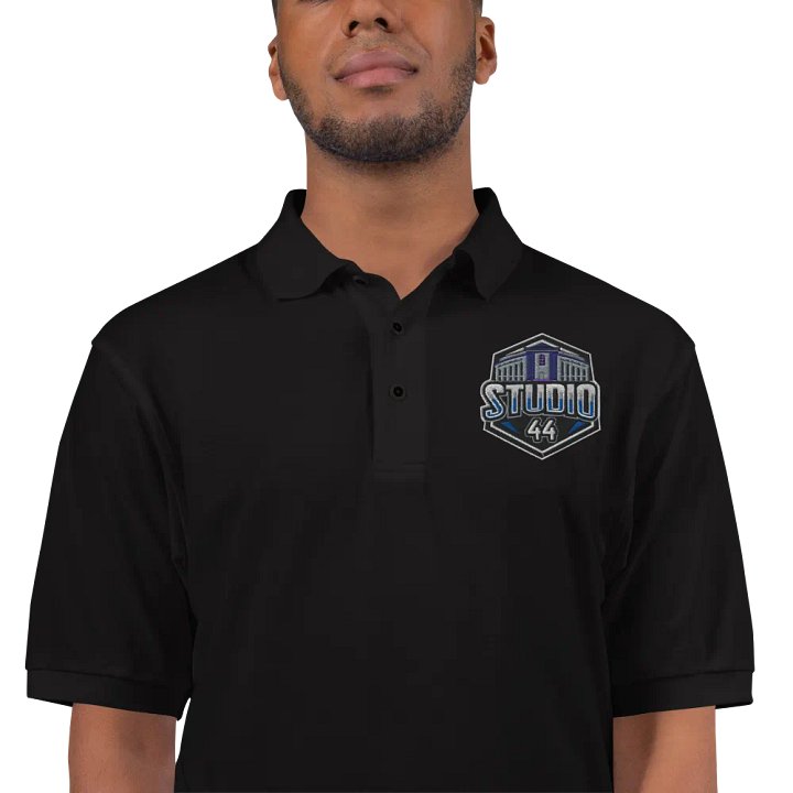 Studio 44 Polo Shirt product image (1)