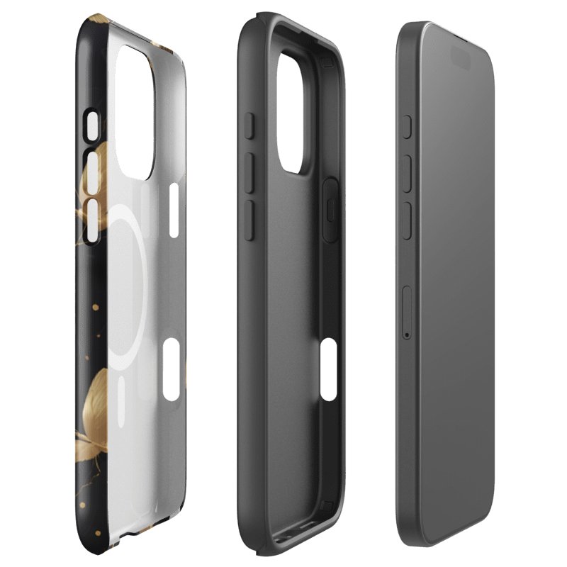 MagSafe® Tough Case for iPhone – Obsidian Dream product image (13)