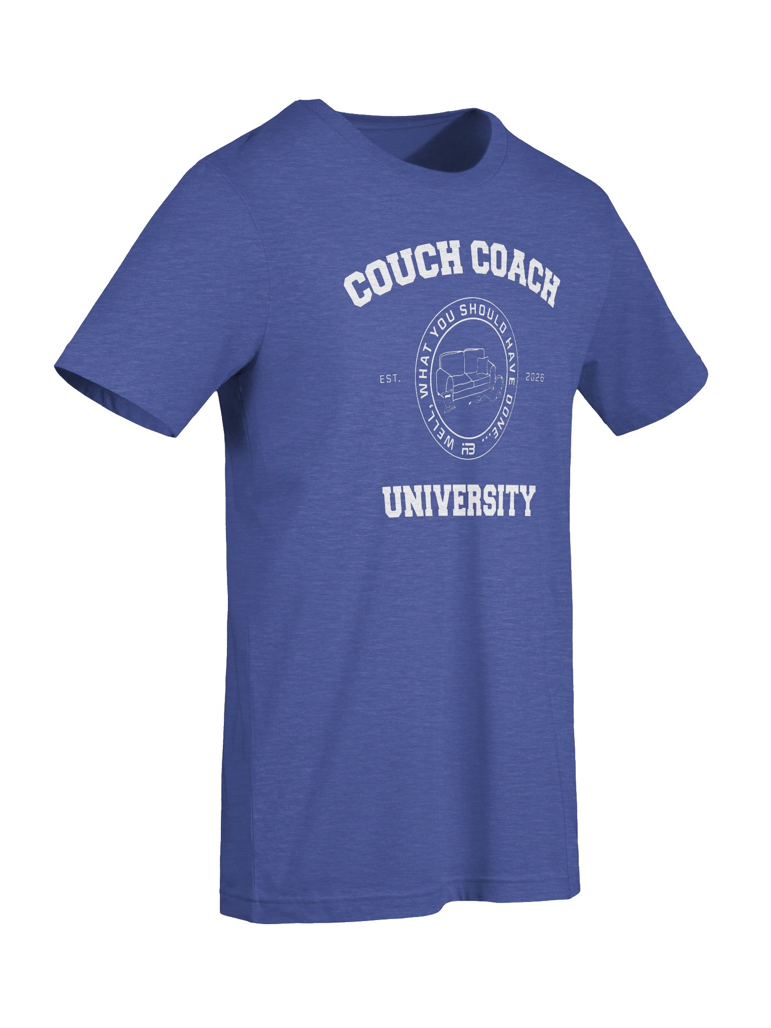 Couch Coach University product image (7)