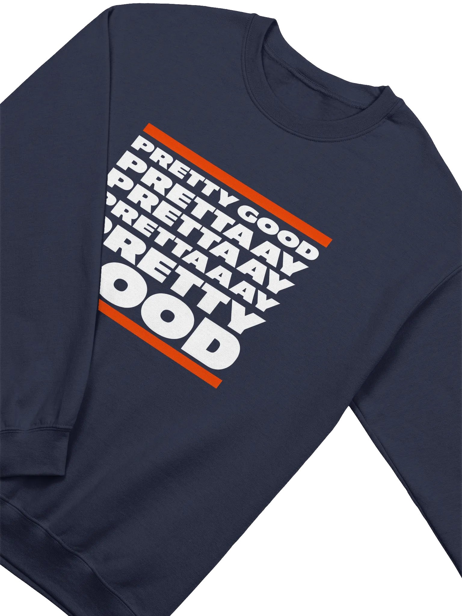 Prettaaay Good Sweatshirt product image (2)