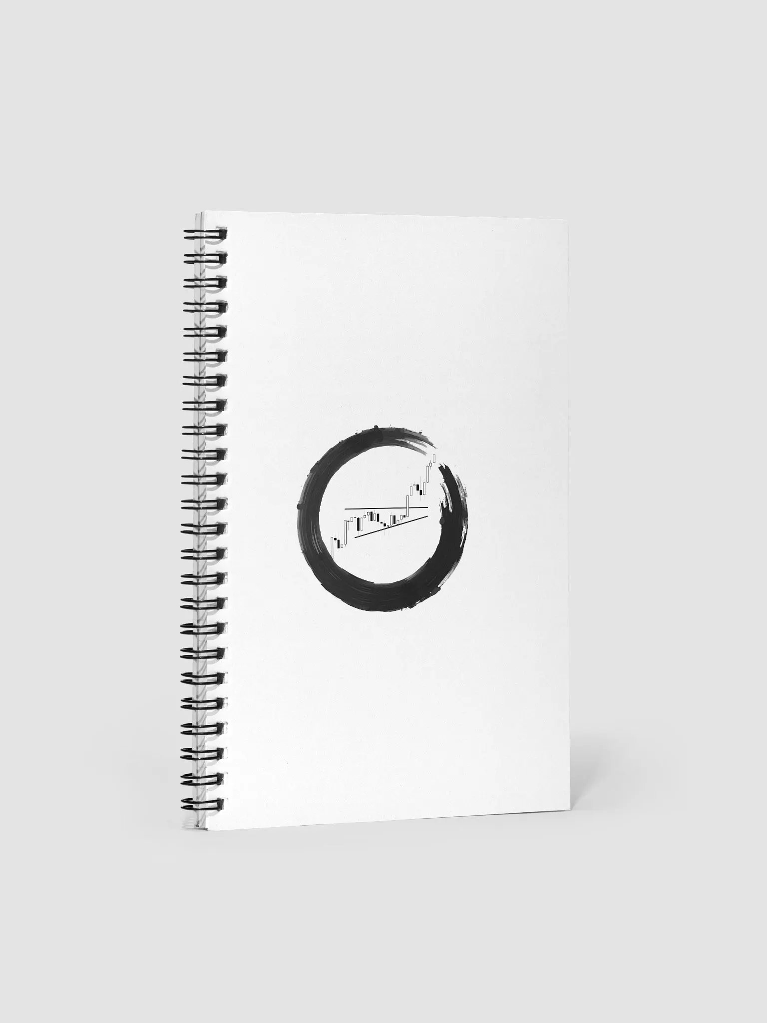 Spiral Notebook product image (1)