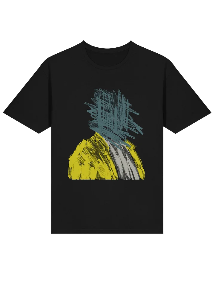Observation - T-shirt product image (1)