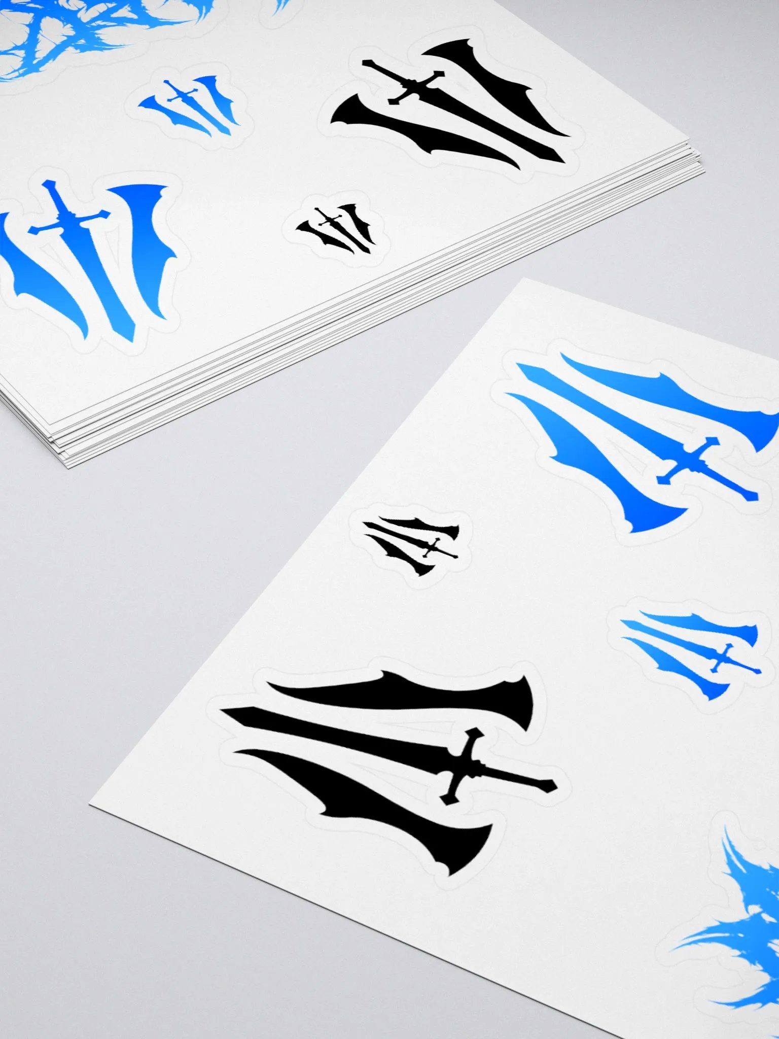 Marizma Stickers! product image (12)
