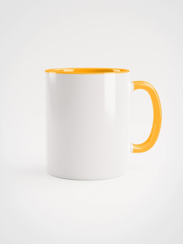Kingdom Men Ceramic Mug product image (2)