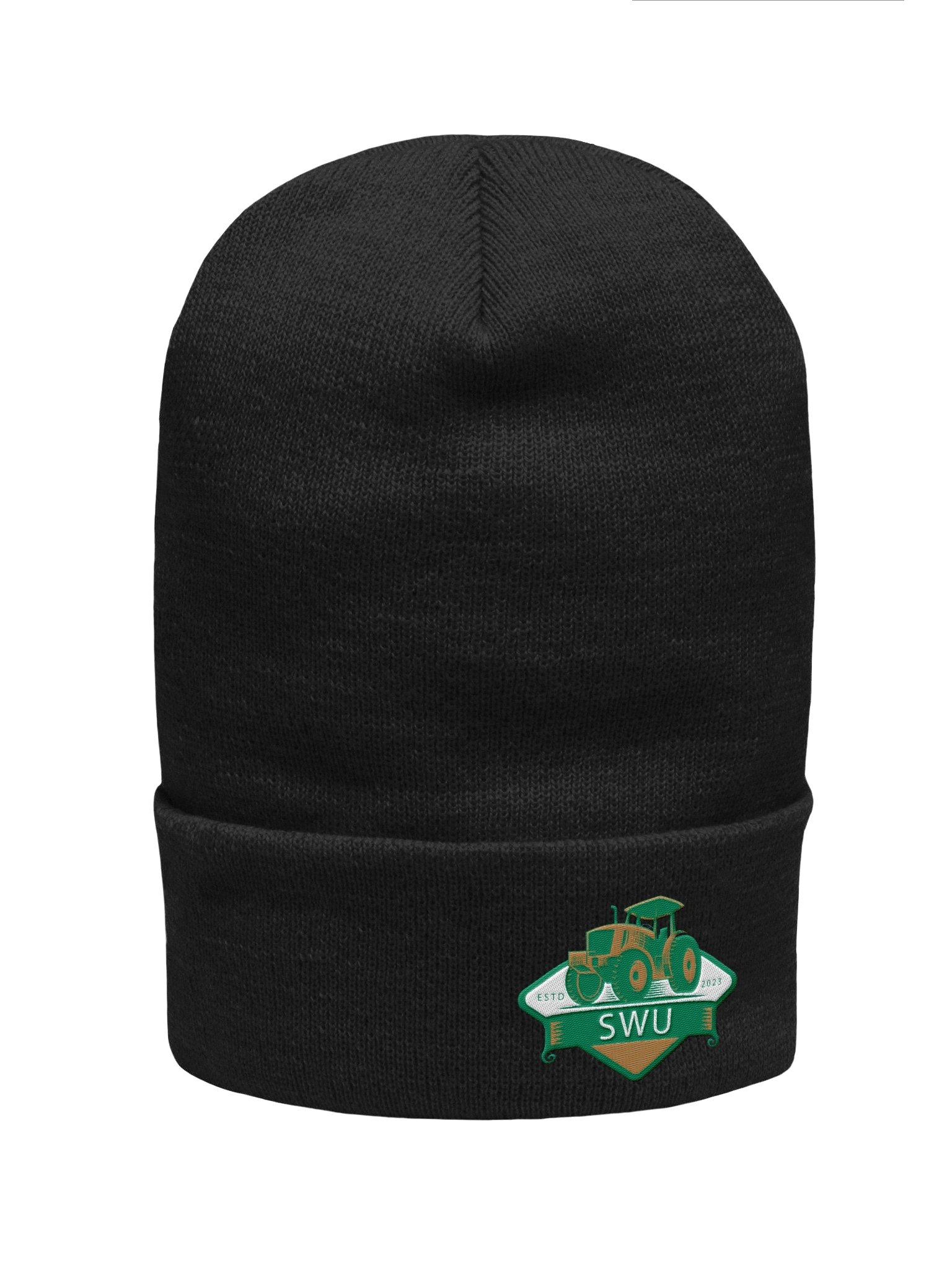 Farming Sim SWU Logo Beanie product image (1)