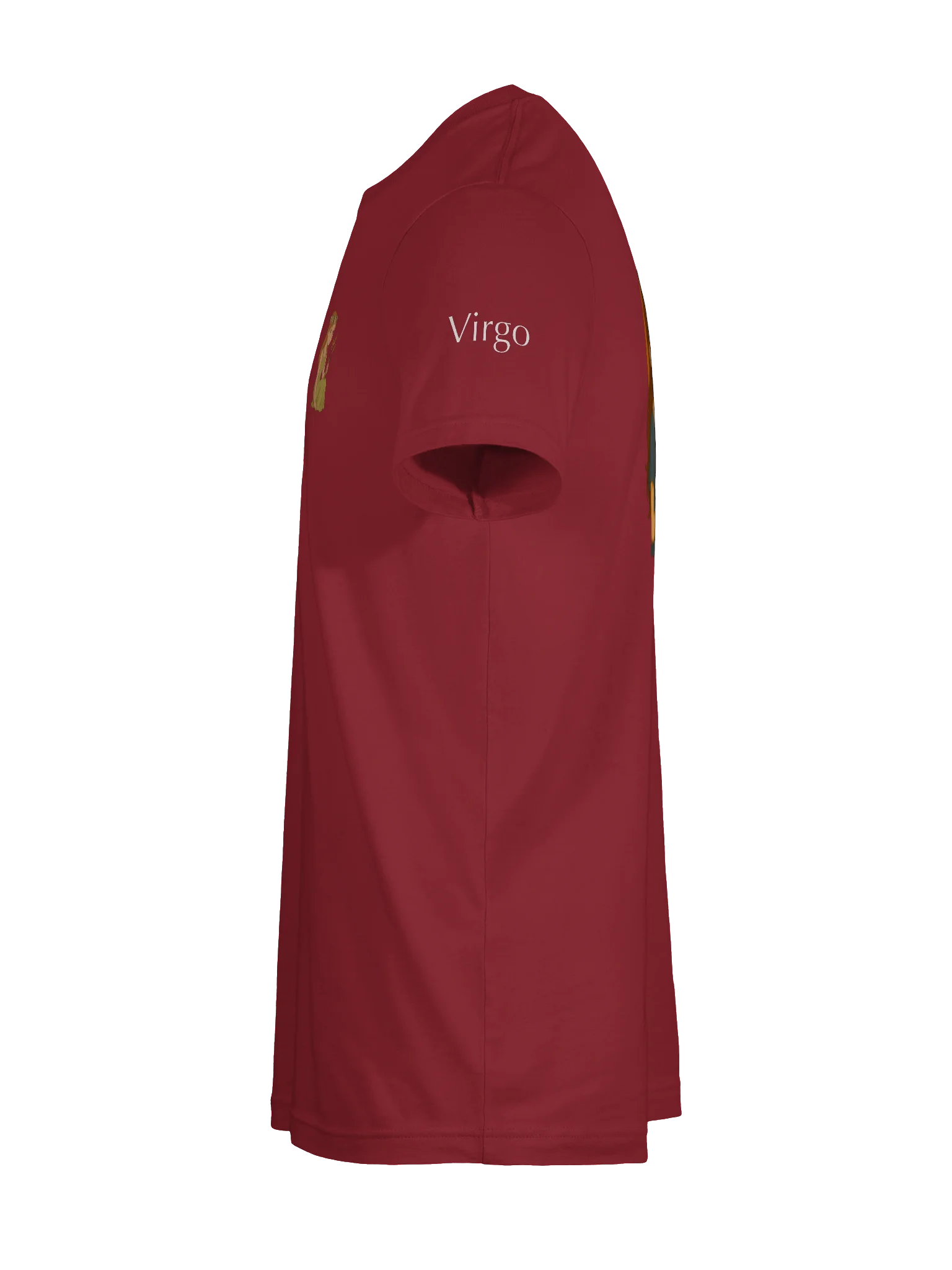 Virgo - DREAMY ZODIAC T-Shirts product image (9)