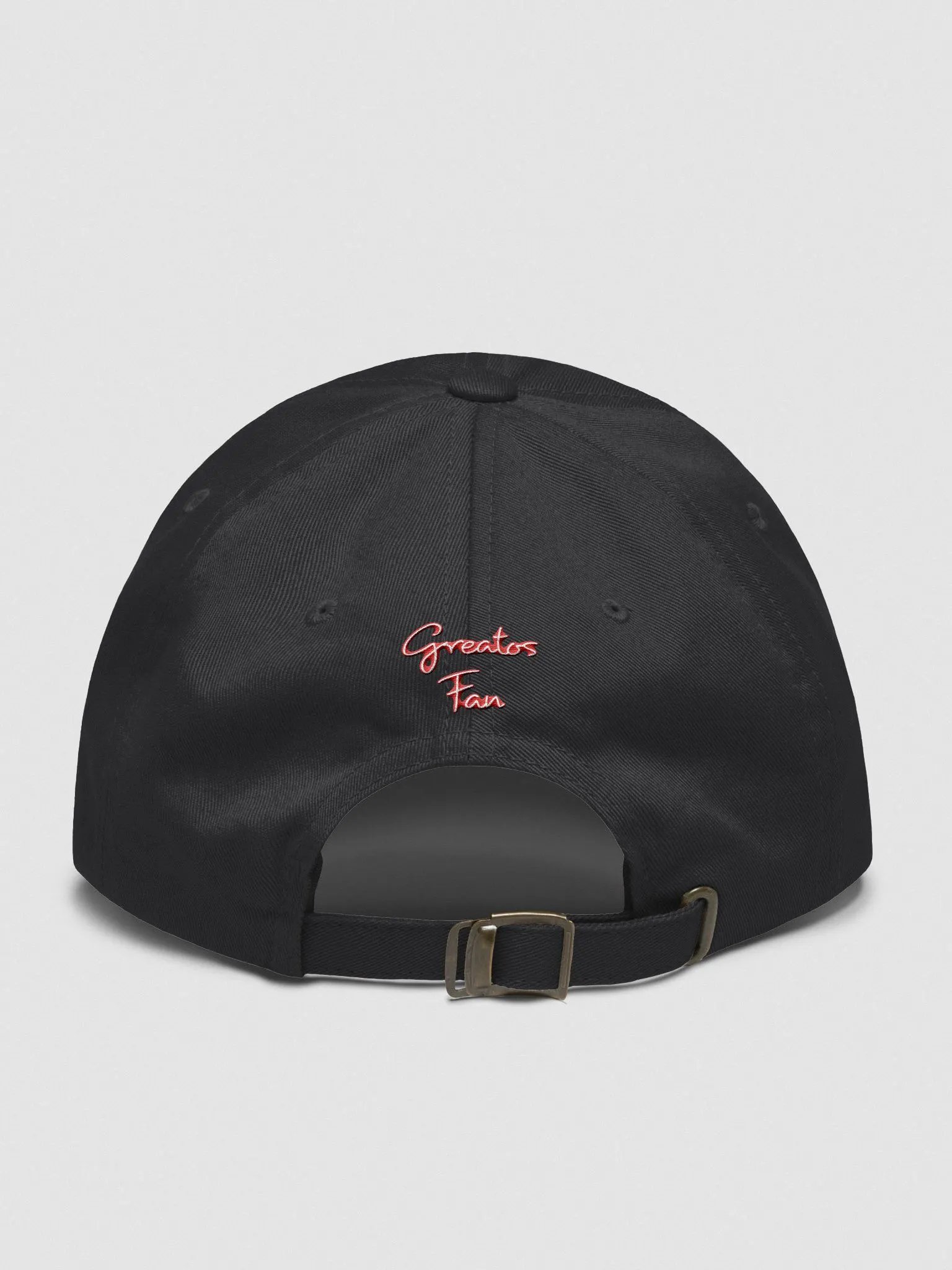 GREATOS CAP product image (2)