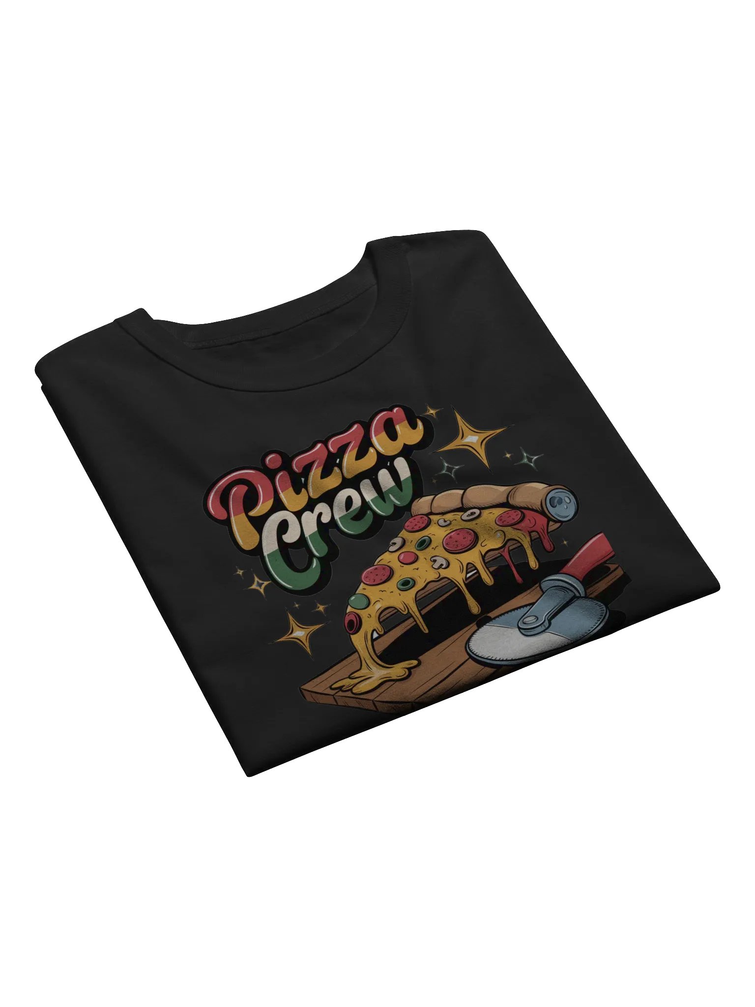 Pizza Crew product image (5)