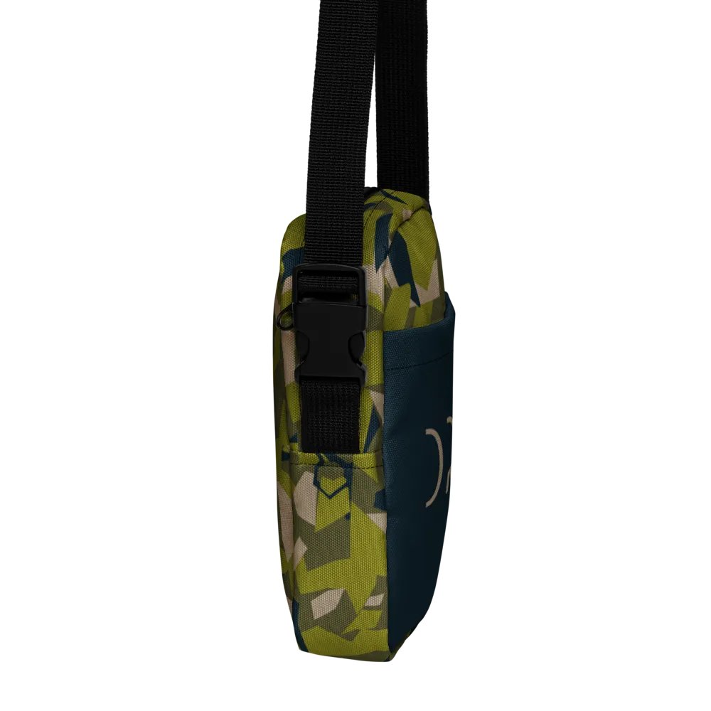 DRENGR Full-M90 Crossbody Bag product image (4)