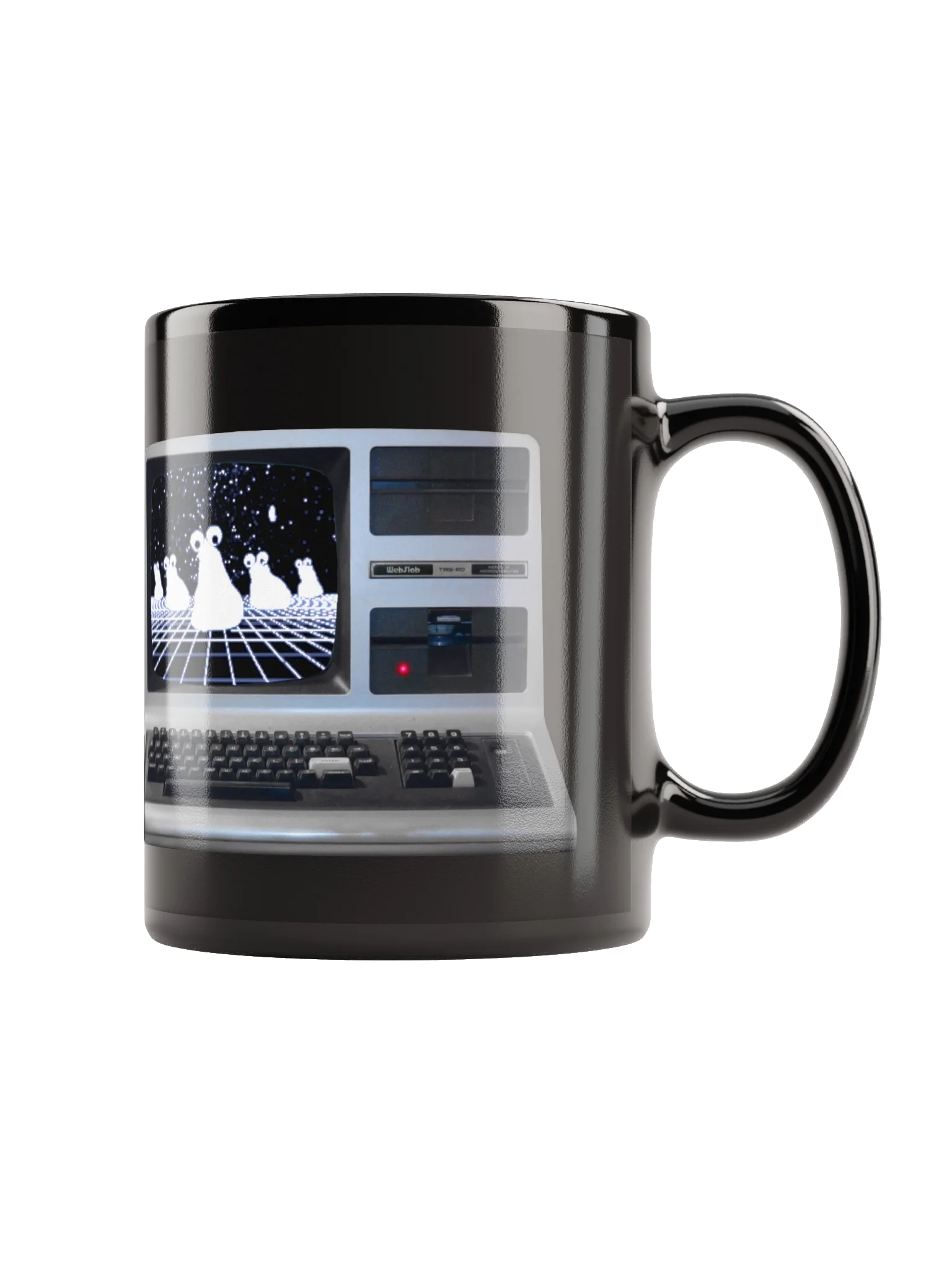 WEBSLOB COFFEE MUG product image (5)