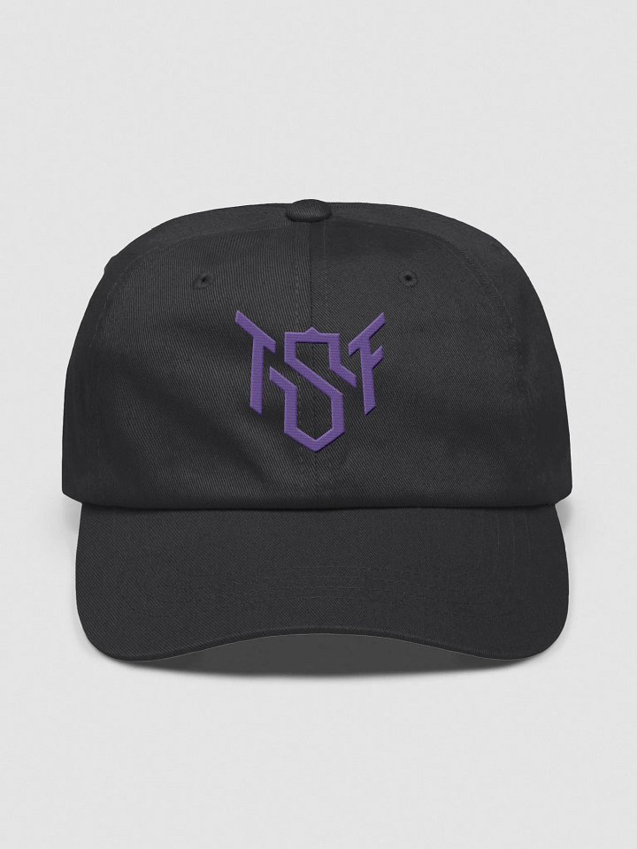Logo Hat product image (1)