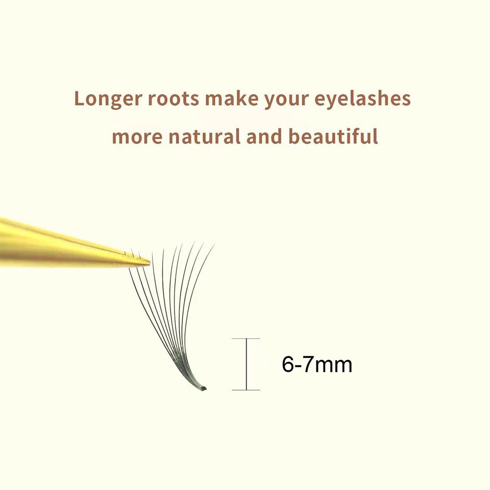 500 Piece Russian Lashes product image (3)