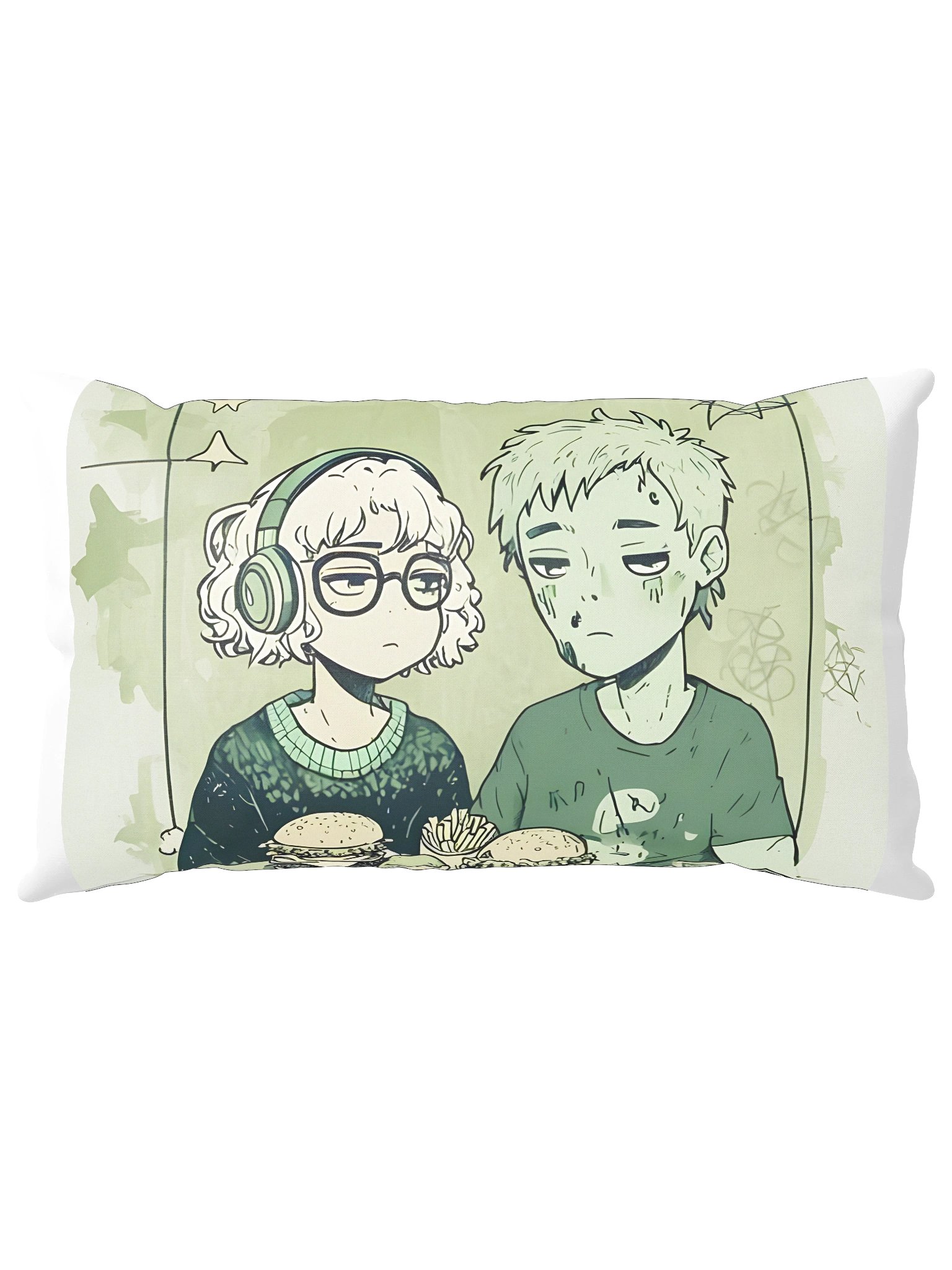 BRAIN DEAD COUPLE product image (14)