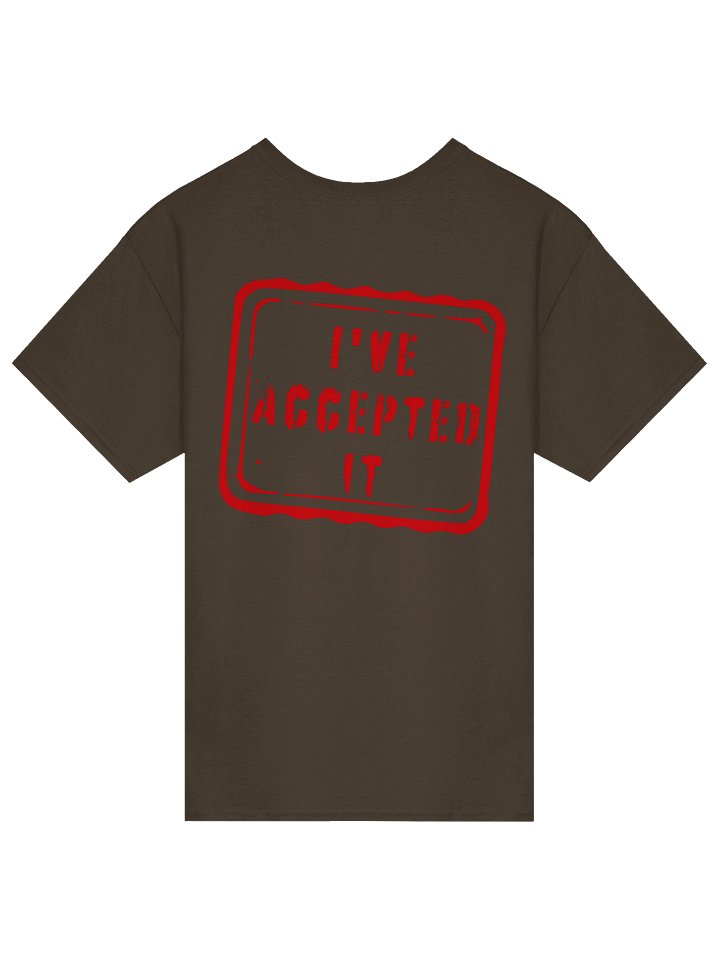 Damaged Goods Tee product image (13)