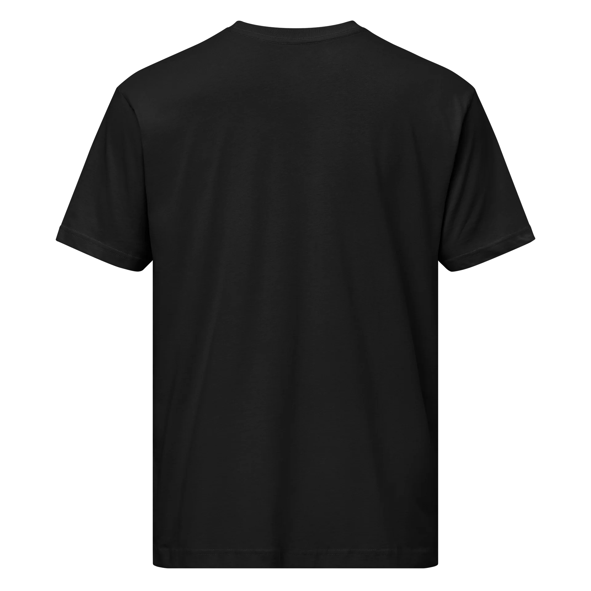 The Machine single tee product image (2)