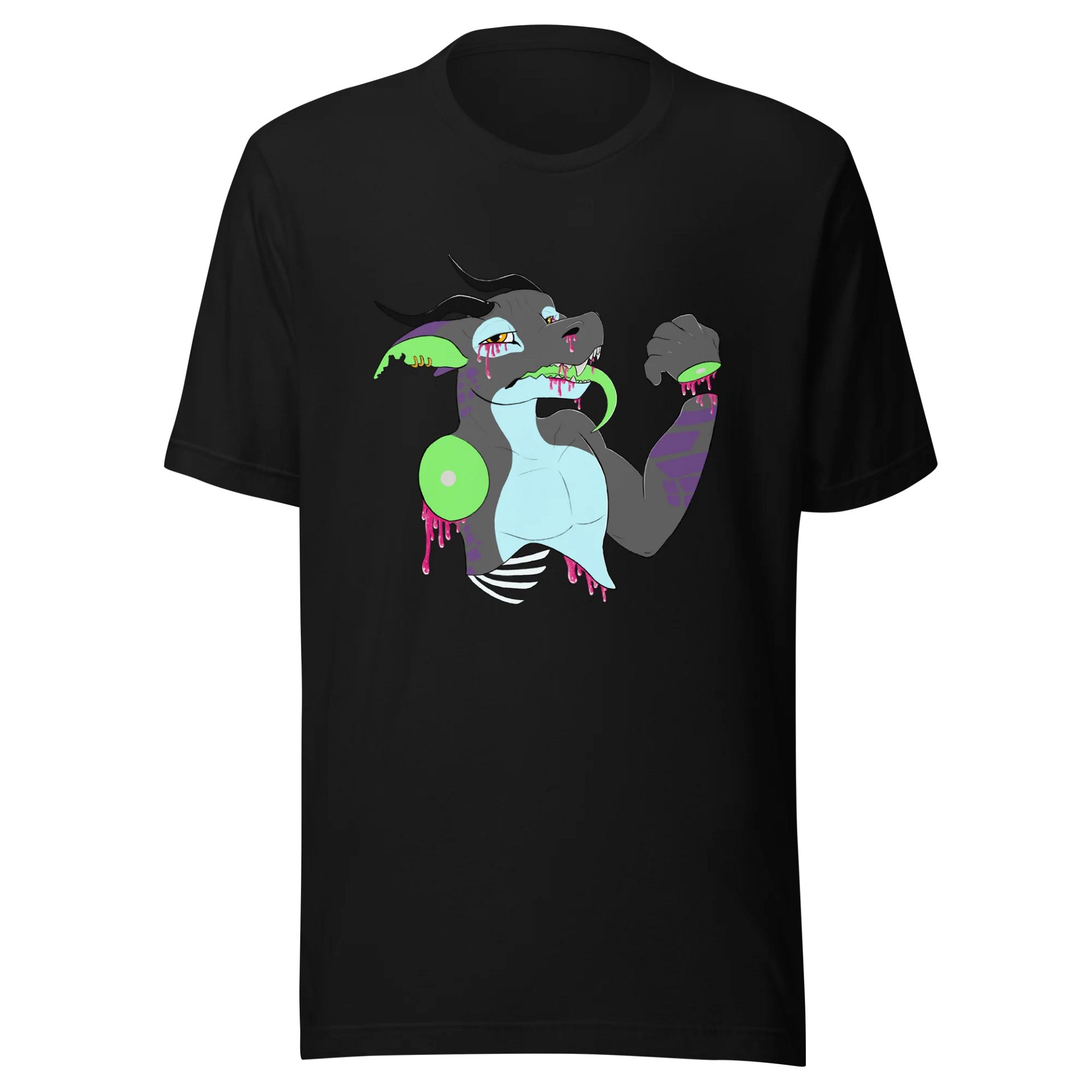 Neon Dragon product image (1)