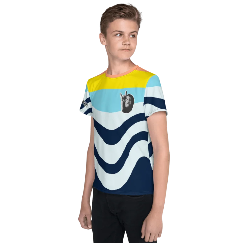 SpenceJam100 Merch product image (2)