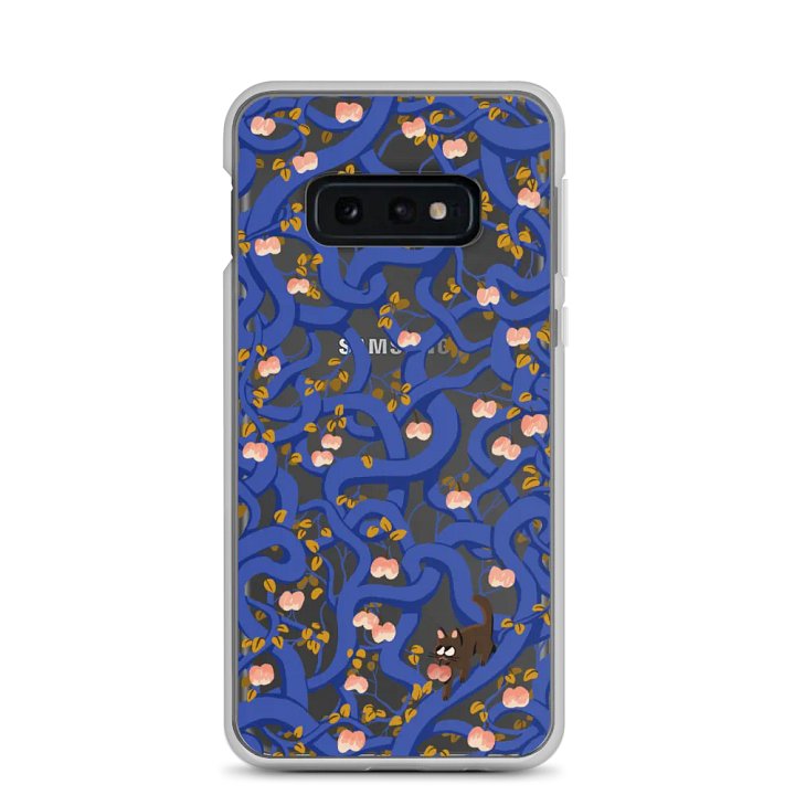 Apple Thief Samsung Case product image (3)