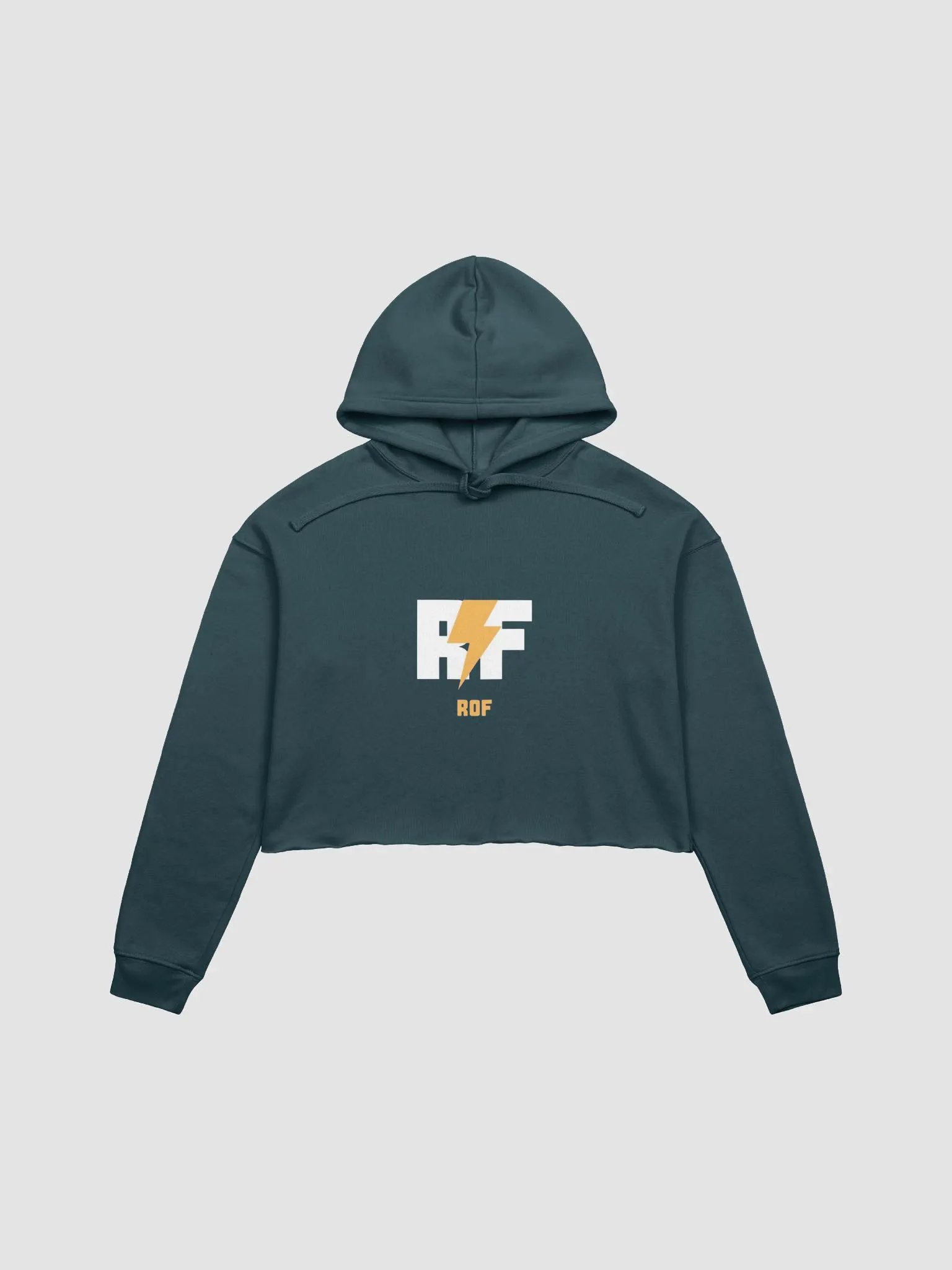 ROF Hoodie product image (1)