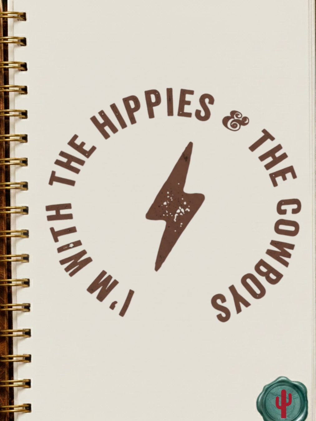 Hippies & Cowboys product image (19)