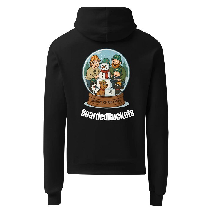 Merry Christmas (Upper Echelon) product image (3)