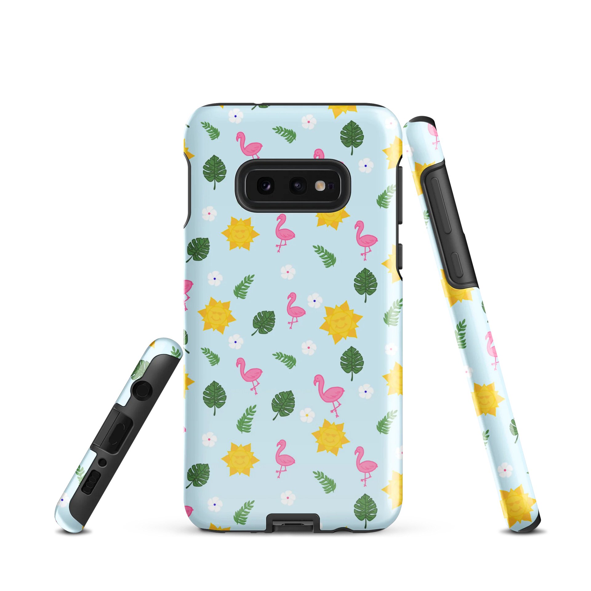 Summer Fun Pattern Samsung® Tough Case product image (2)