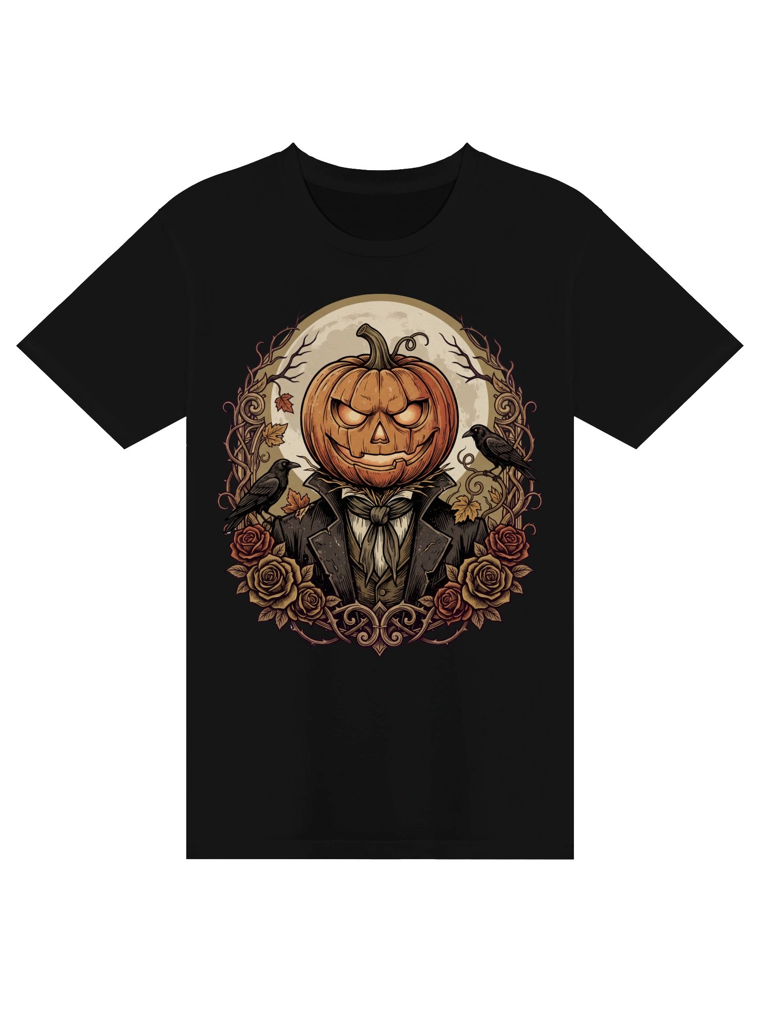 THE TRICKSTER - SHORT LEEVE SHIRT product image (1)