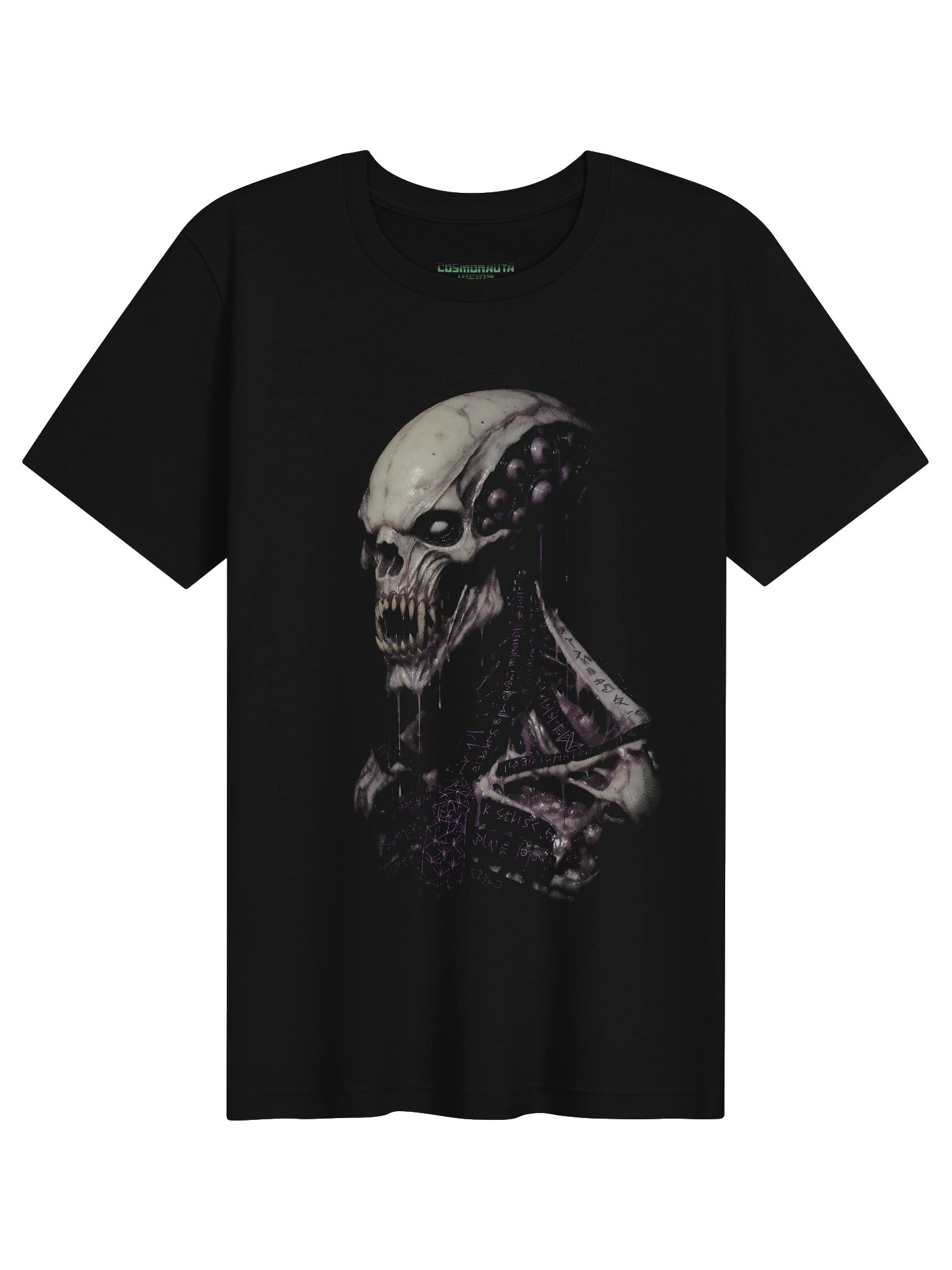 THE NULL SAINT product image (1)