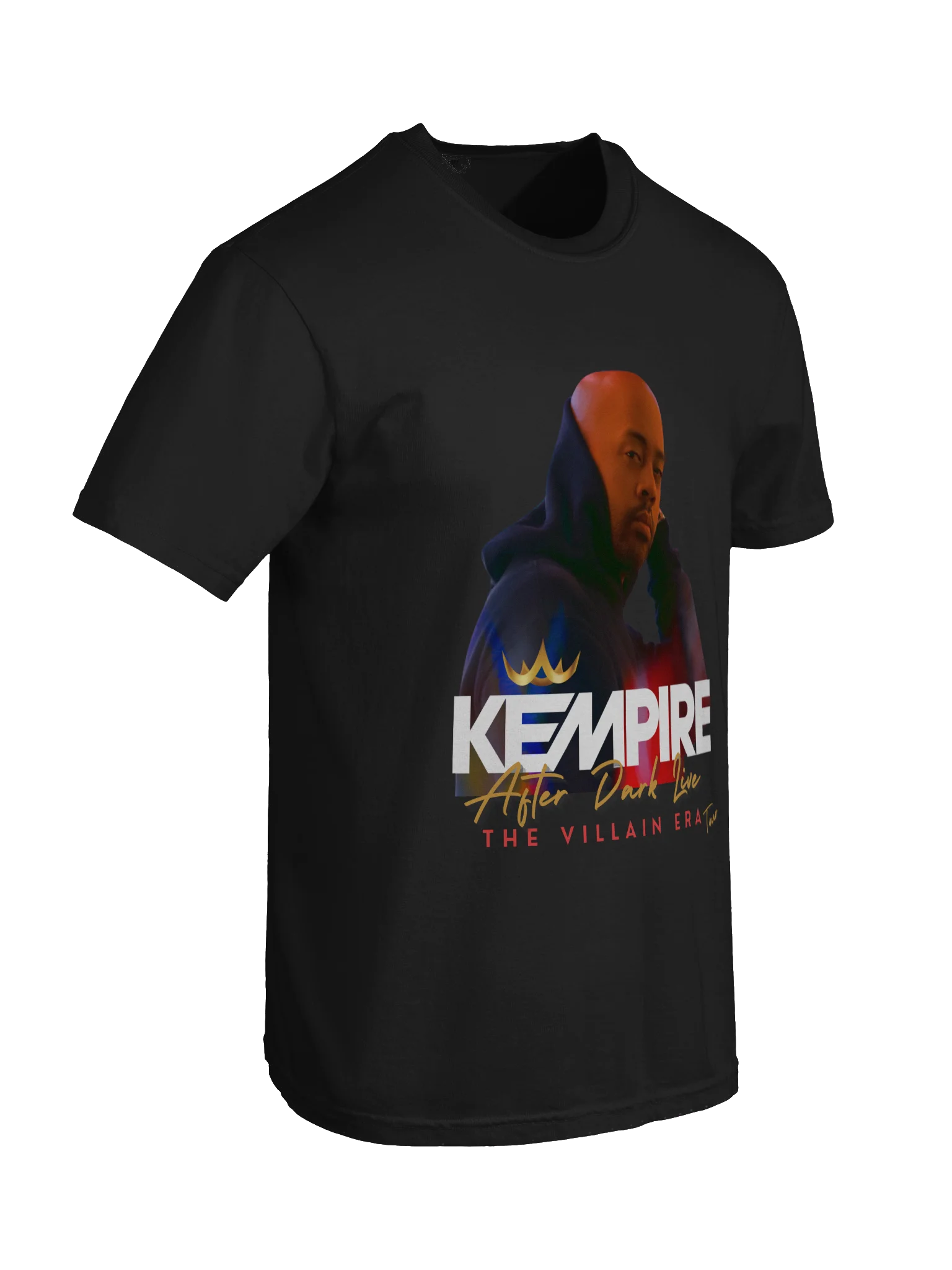 Kempire After Dark The Villain Era Tour product image (8)